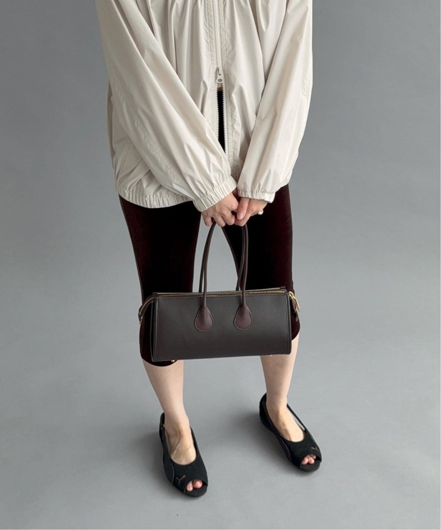 A/アー】WIDE BOSTON BAG（ボストンバッグ）｜EDIT.FOR LULU 