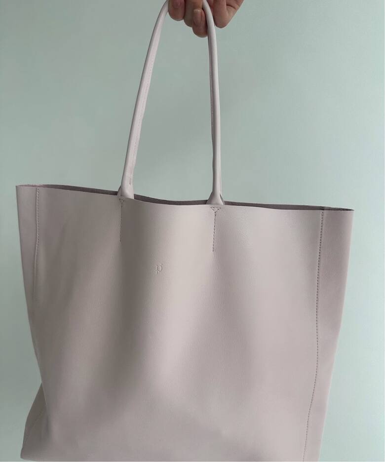 PAN/パン】LETHER TOTE M（トートバッグ）｜EDIT.FOR LULU（エディット 