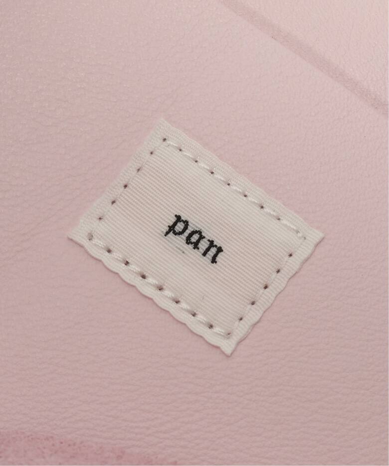 PAN/パン】LETHER TOTE M（トートバッグ）｜EDIT.FOR LULU（エディット 