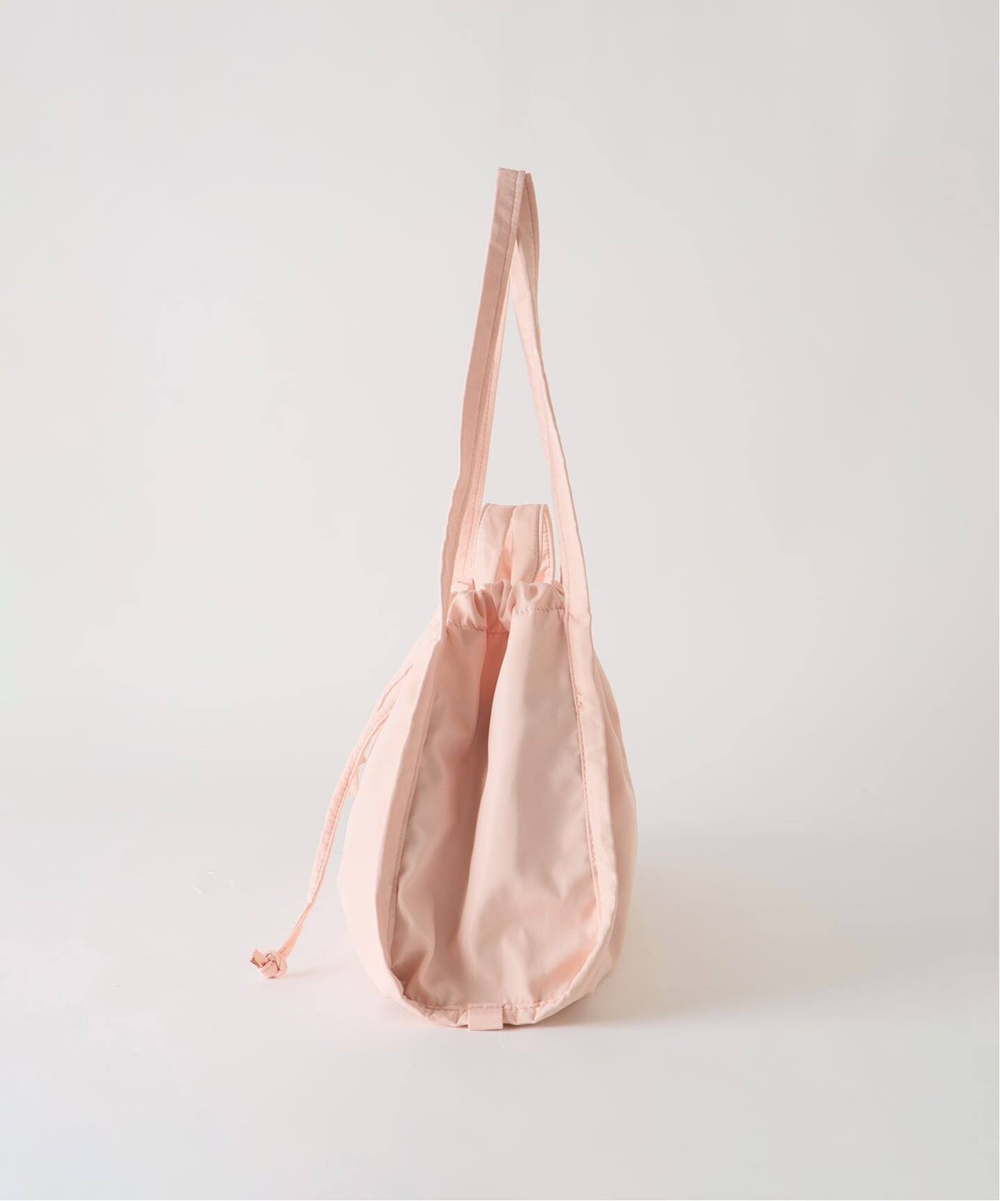 【HVISK/ヴィスク】pink big bag HVISK/ヴィスク】pink big bag（その他バッグ）｜EDIT.FOR LULU