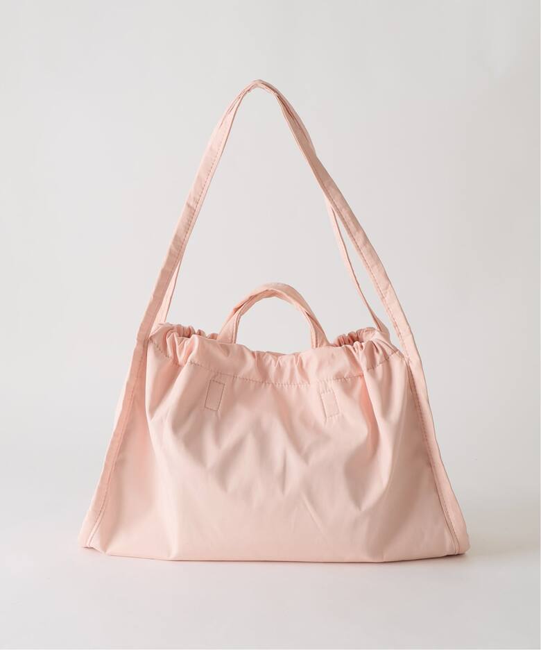 HVISK/ヴィスク】pink big bag（その他バッグ）｜EDIT.FOR LULU 