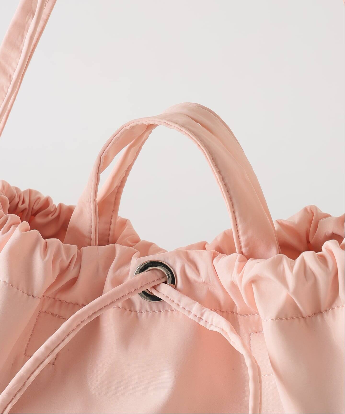 HVISK/ヴィスク】pink big bag（その他バッグ）｜EDIT.FOR LULU