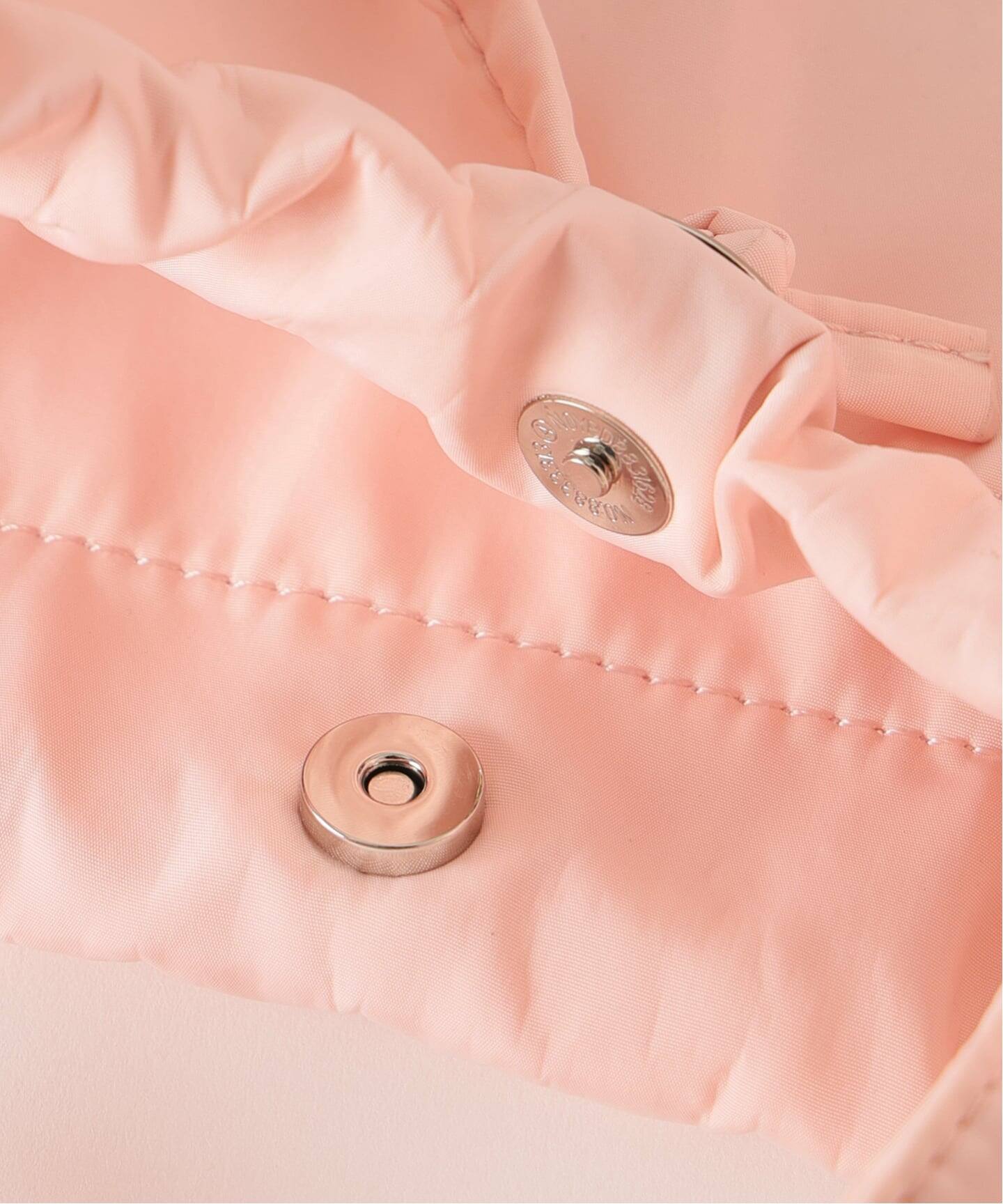 HVISK/ヴィスク】pink big bag（その他バッグ）｜EDIT.FOR LULU