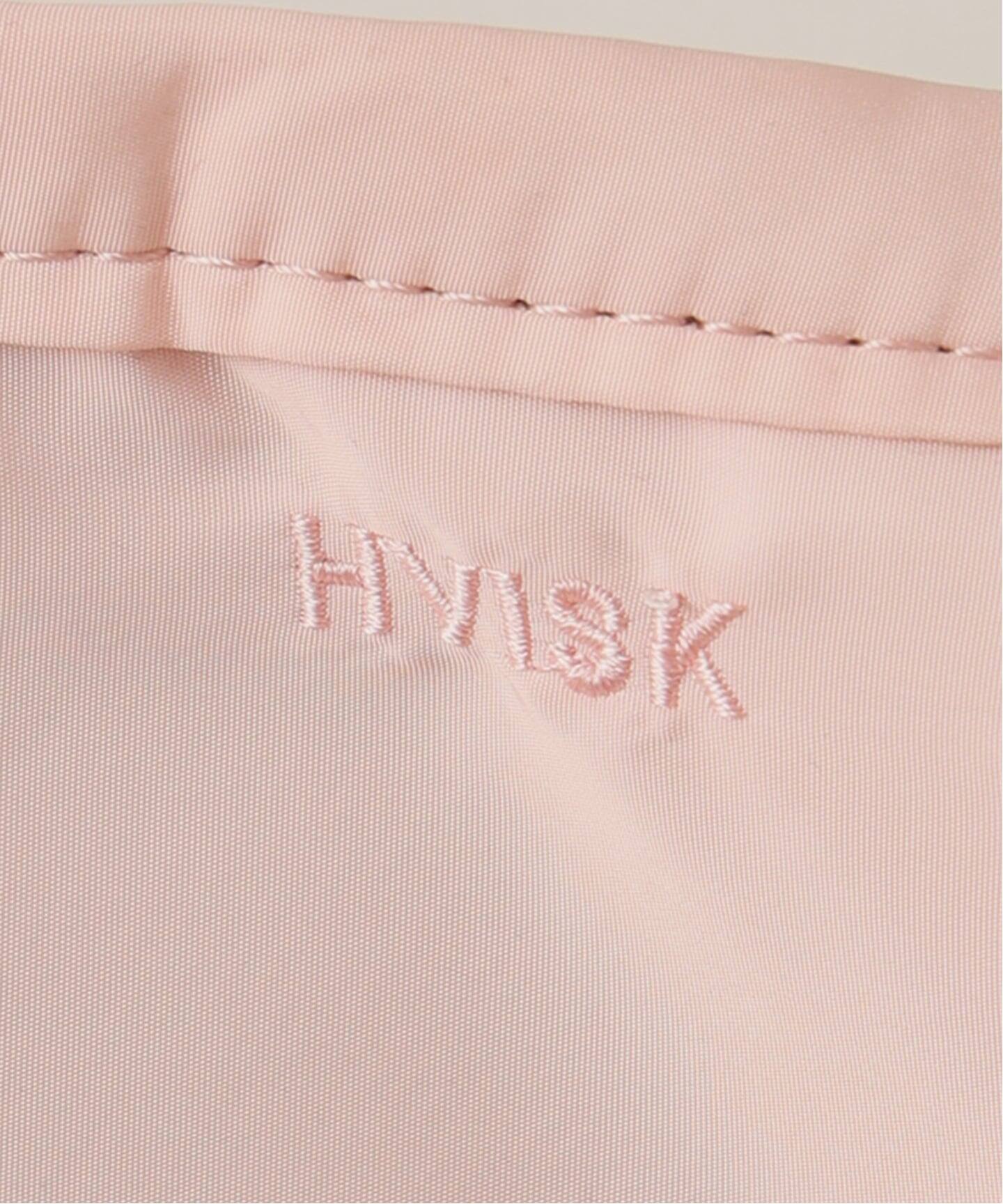 【HVISK/ヴィスク】pink big bag HVISK/ヴィスク】pink big bag（その他バッグ）｜EDIT.FOR LULU