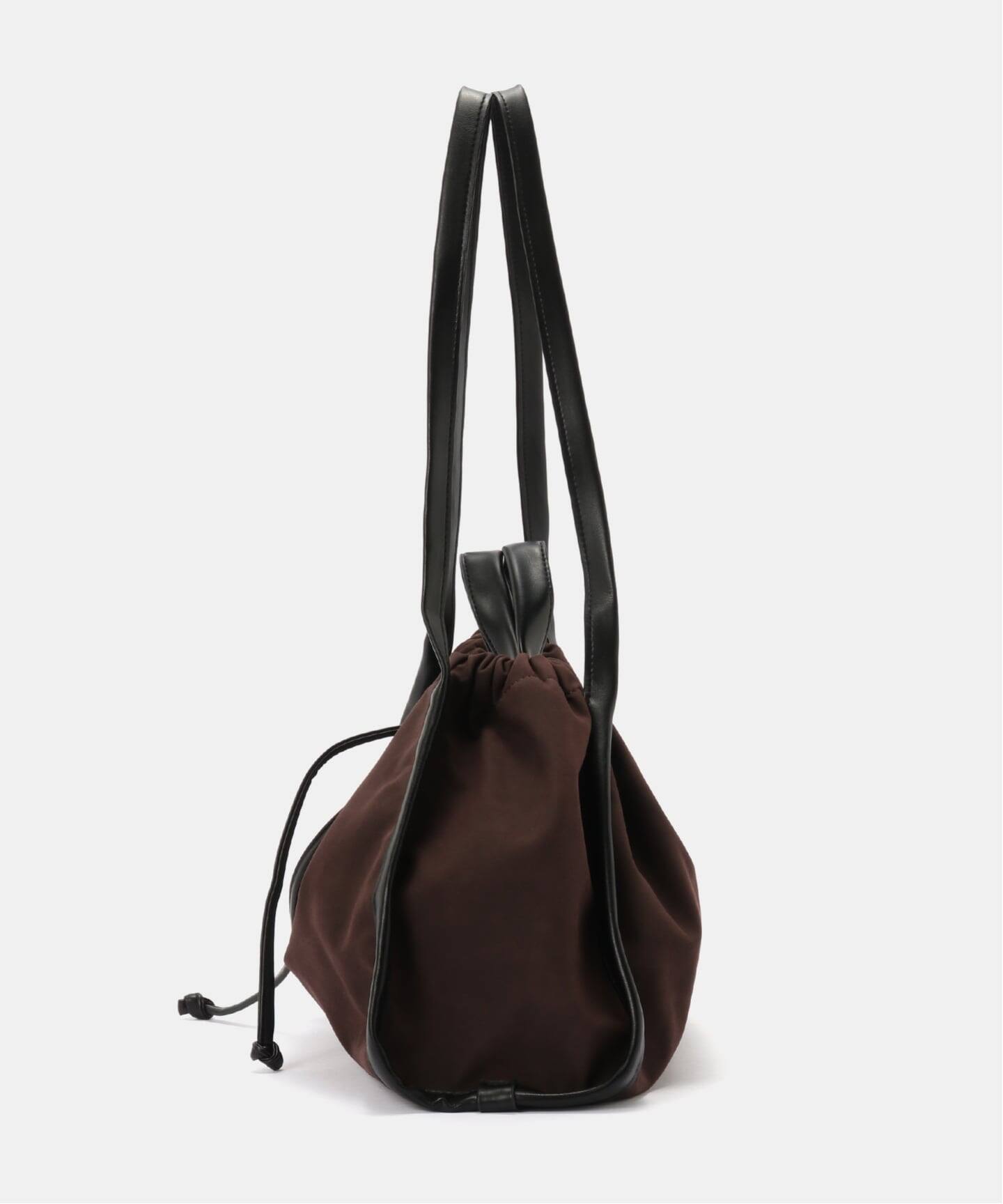 HVISK / ヴィスク】 New Big Bag（ショルダーバッグ）｜EDIT.FOR LULU 
