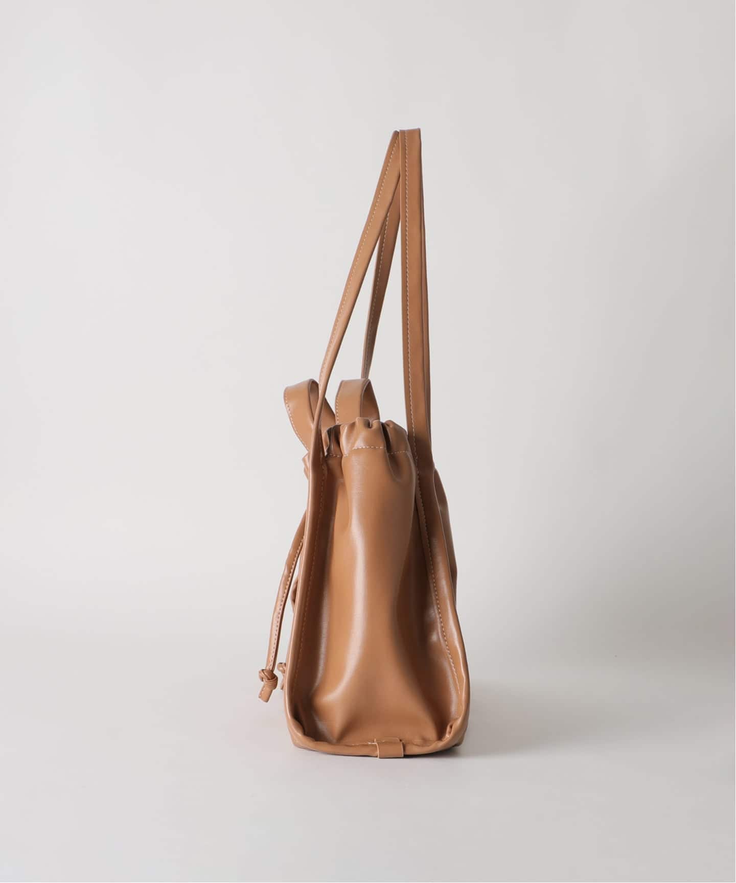 HVISK/ヴィスク】brown big bag（その他バッグ）｜EDIT.FOR LULU