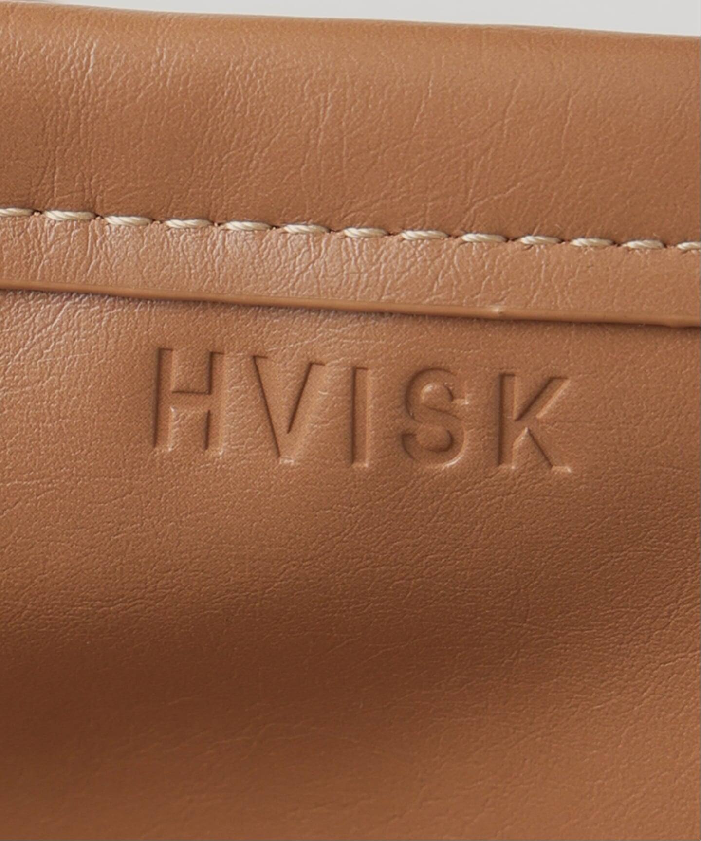 HVISK/ヴィスク】brown big bag（その他バッグ）｜EDIT.FOR LULU