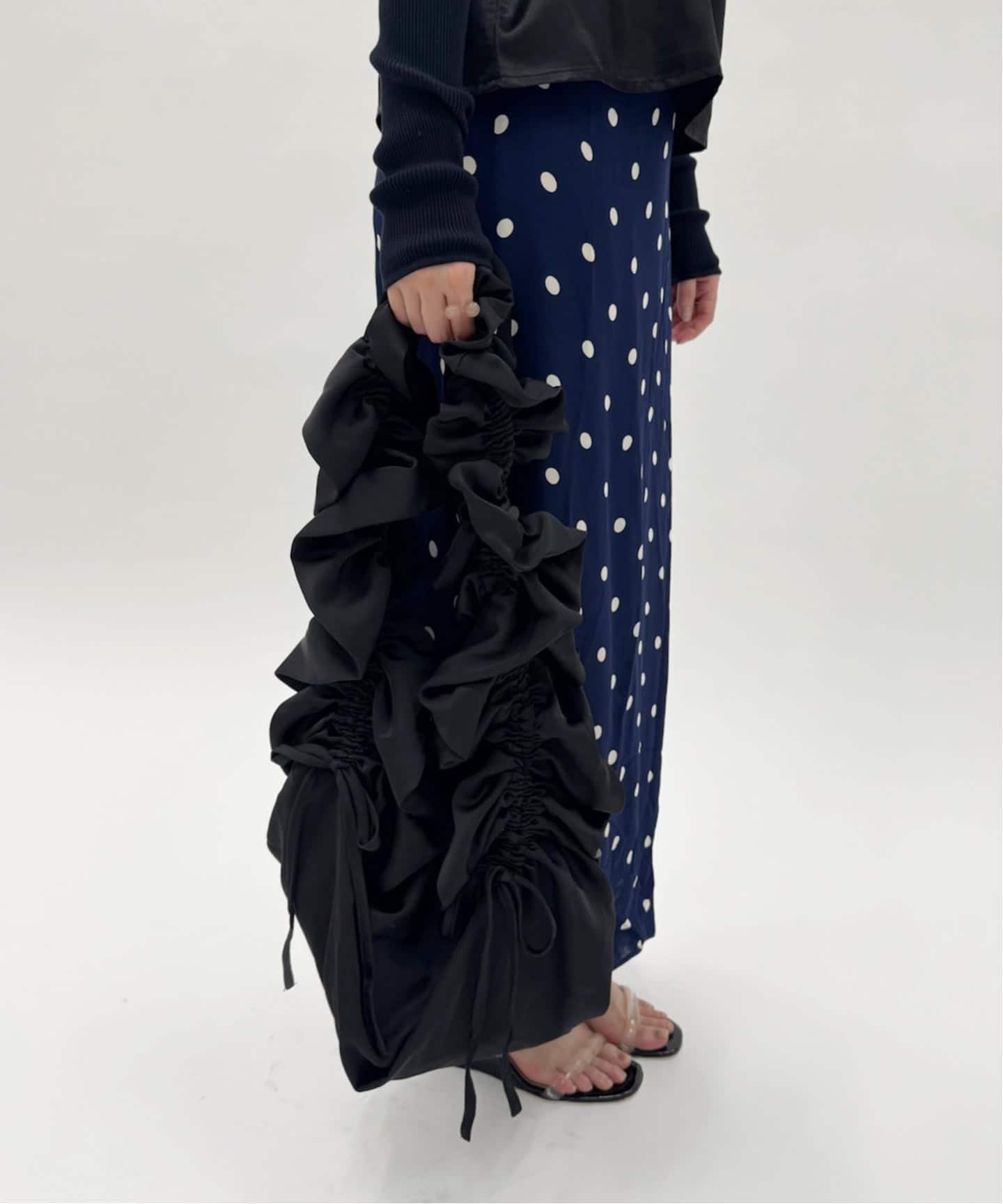 OPERA SPORT/オペラスポーツ】SHIRLEY BAG（その他バッグ）｜EDIT.FOR