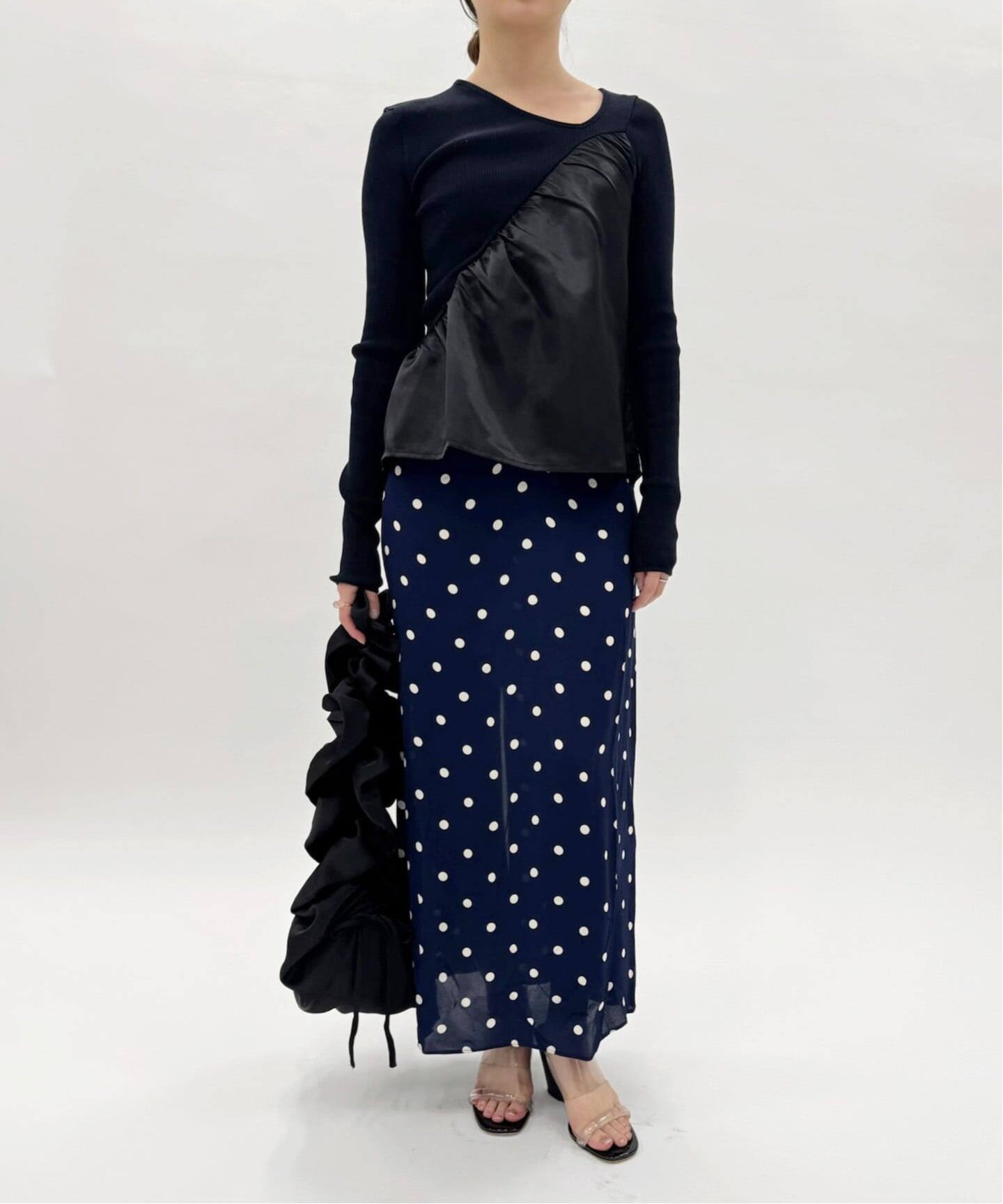 OPERA SPORT/オペラスポーツ】SHIRLEY BAG（その他バッグ）｜EDIT.FOR