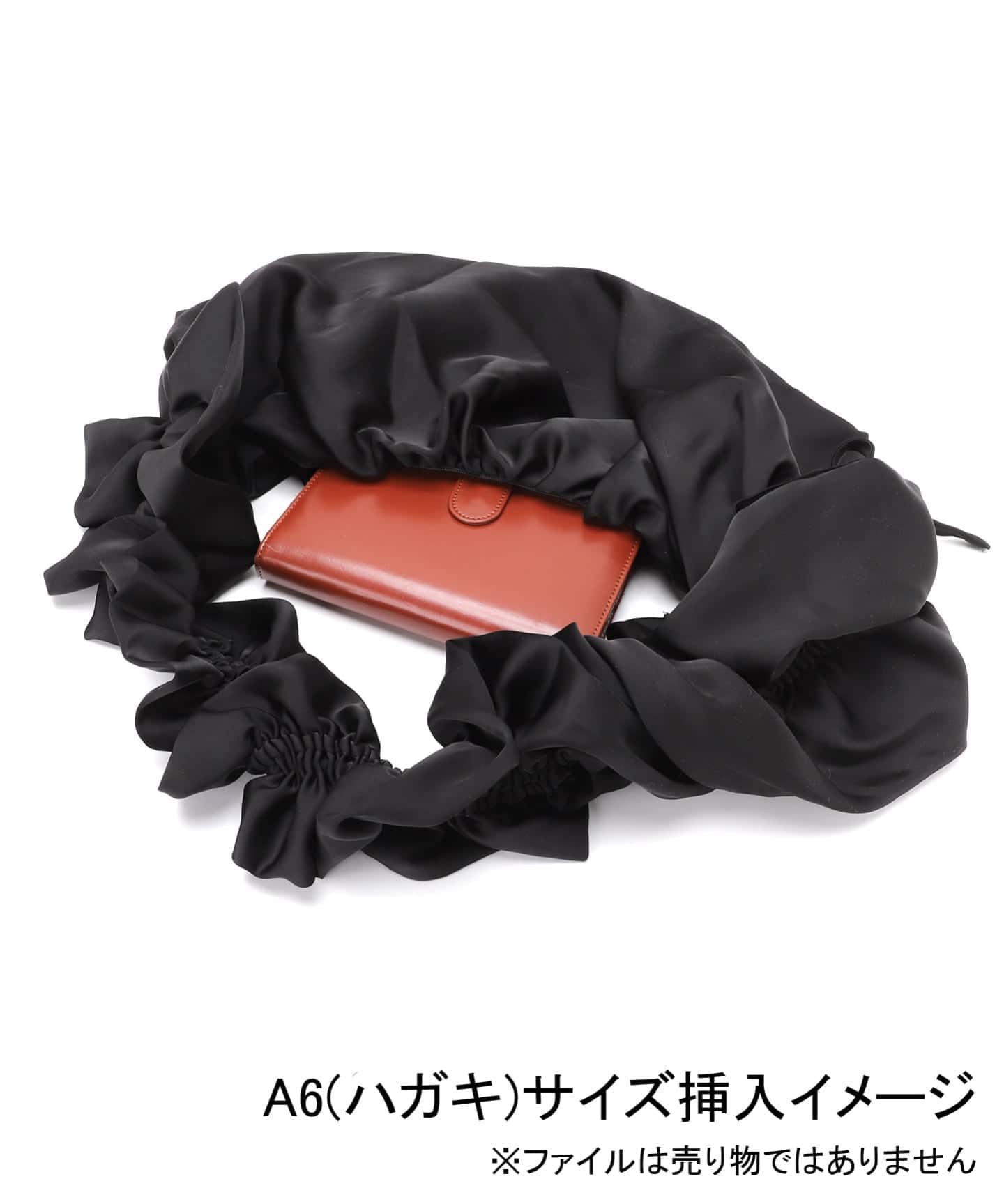 OPERA SPORT/オペラスポーツ】SHIRLEY BAG（その他バッグ）｜EDIT.FOR