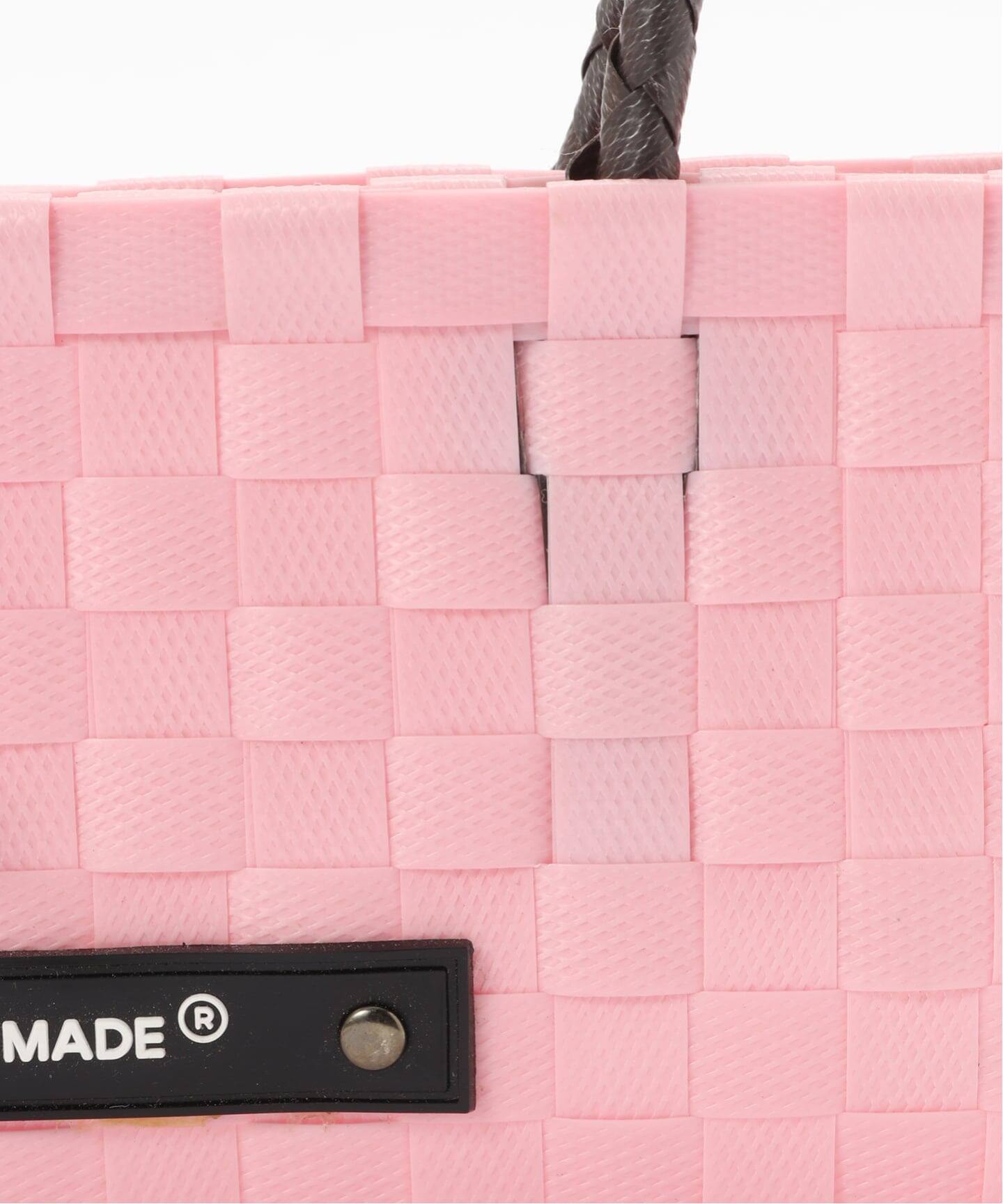 HEART MADE for LULU】 Small Shoulder Bag（かごバッグ）｜EDIT.FOR