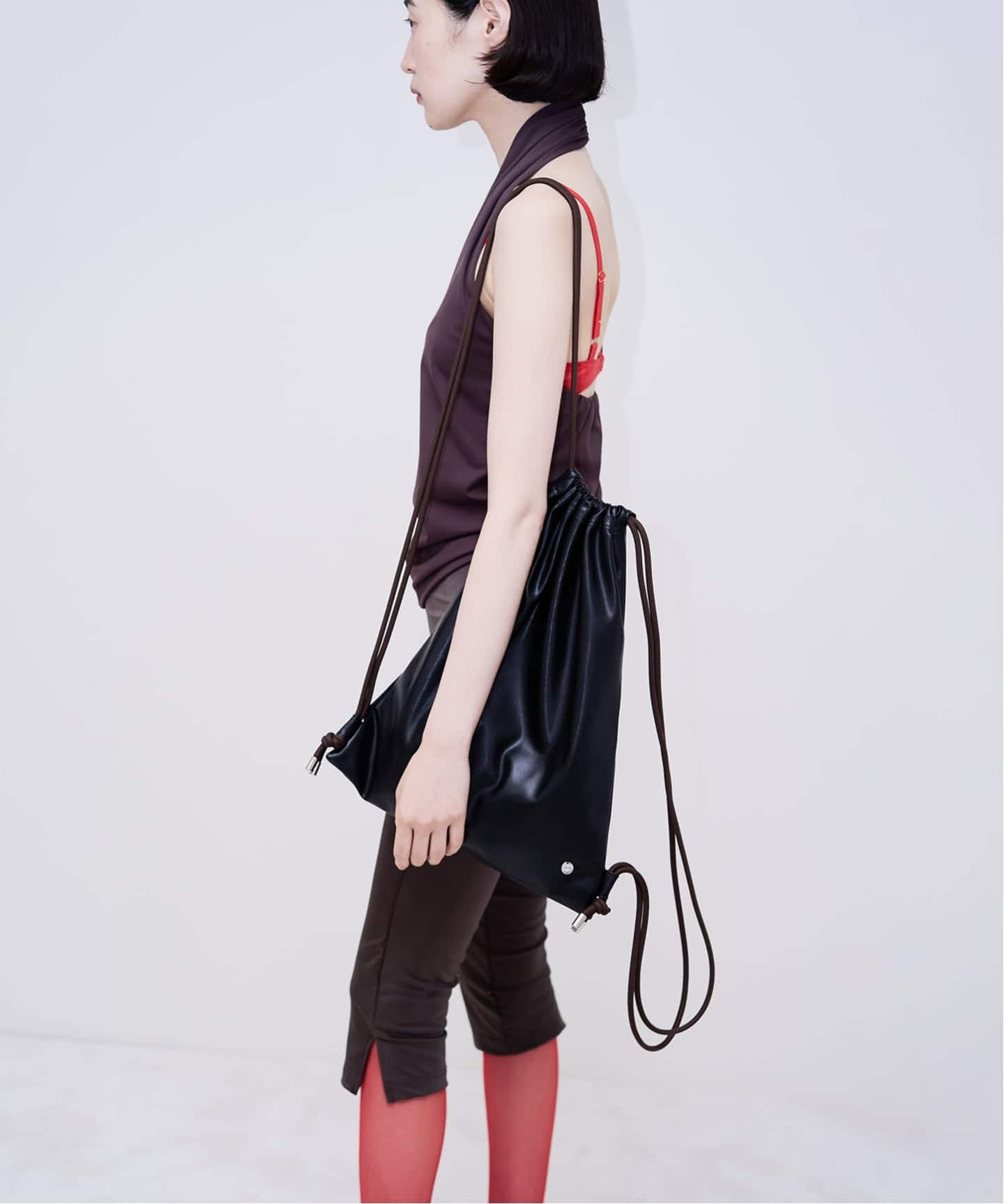 SKIN for LULU】 knapsack（バックパック／リュック）｜EDIT.FOR LULU