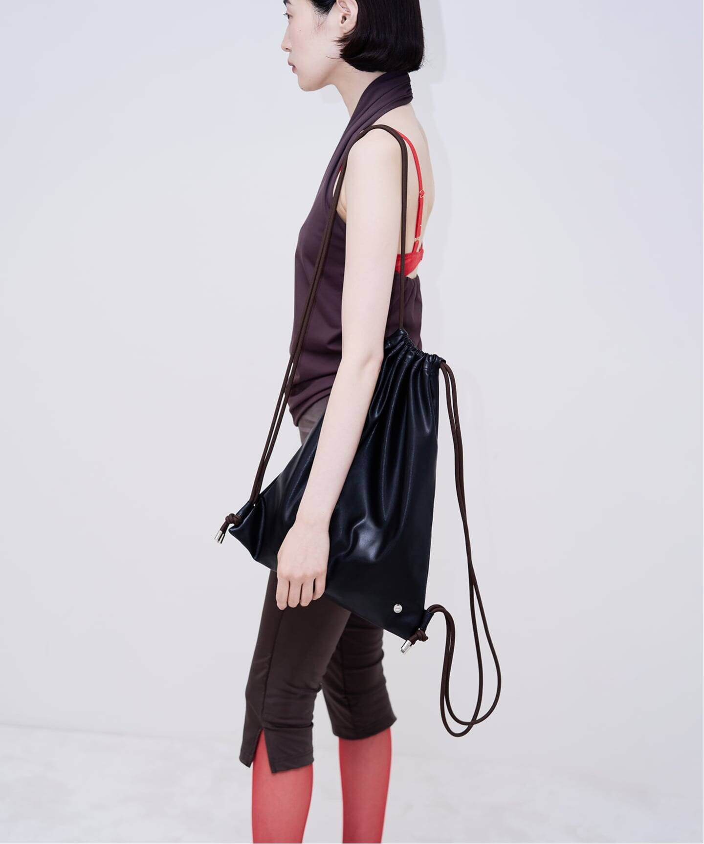 SKIN for LULU】 knapsack（バックパック／リュック）｜EDIT.FOR LULU 