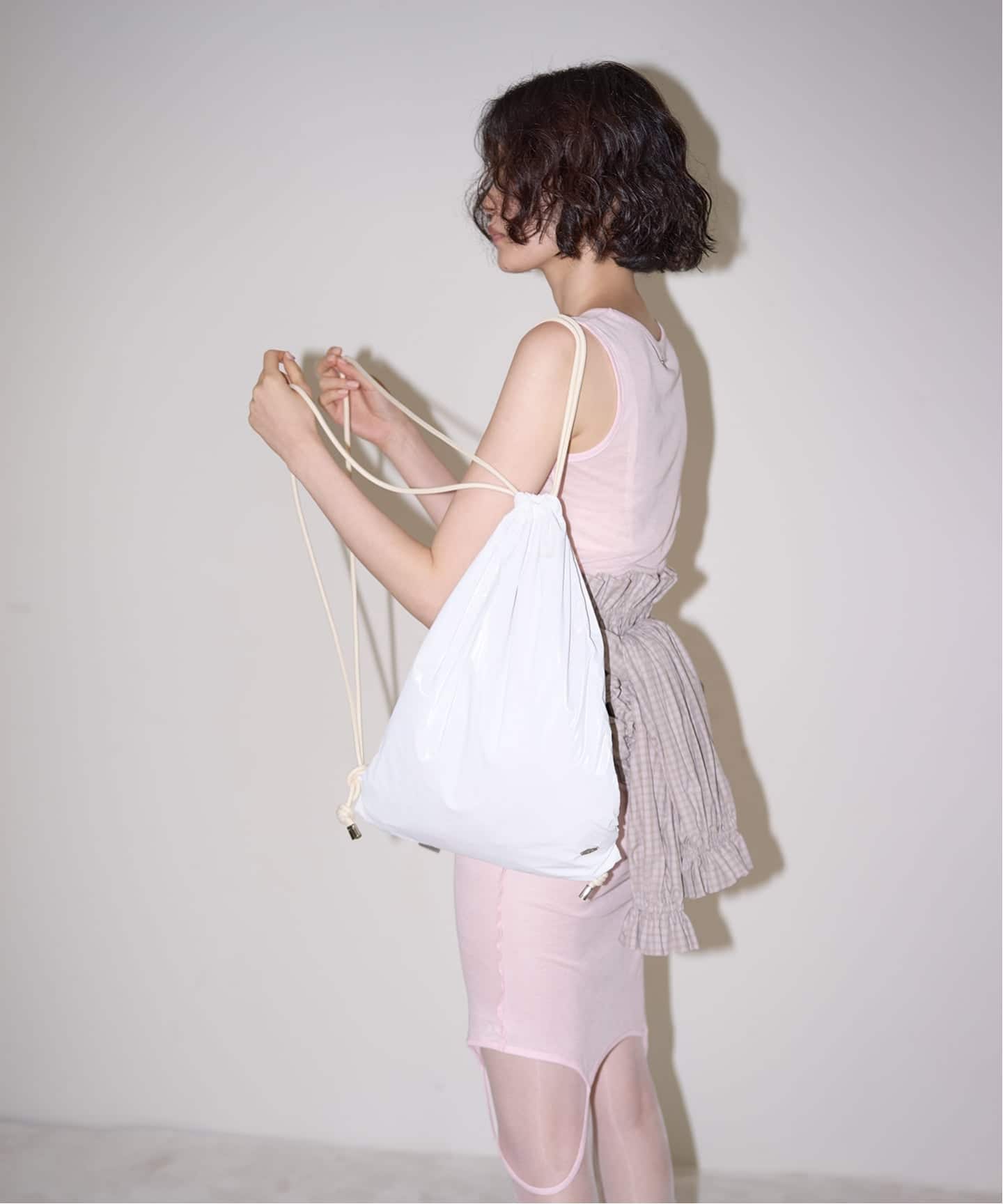 EDIT.FOR LULUナップサック SKIN for LULU】 knapsack（バックパック／リュック）｜EDIT.FOR LULU