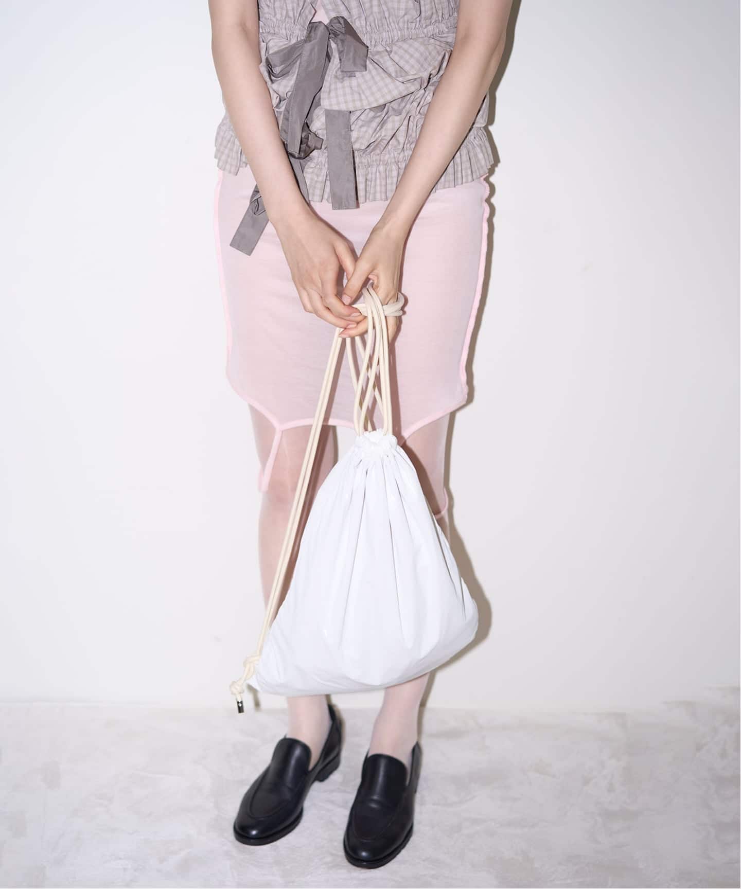 SKIN for LULU】 knapsack（バックパック／リュック）｜EDIT.FOR LULU