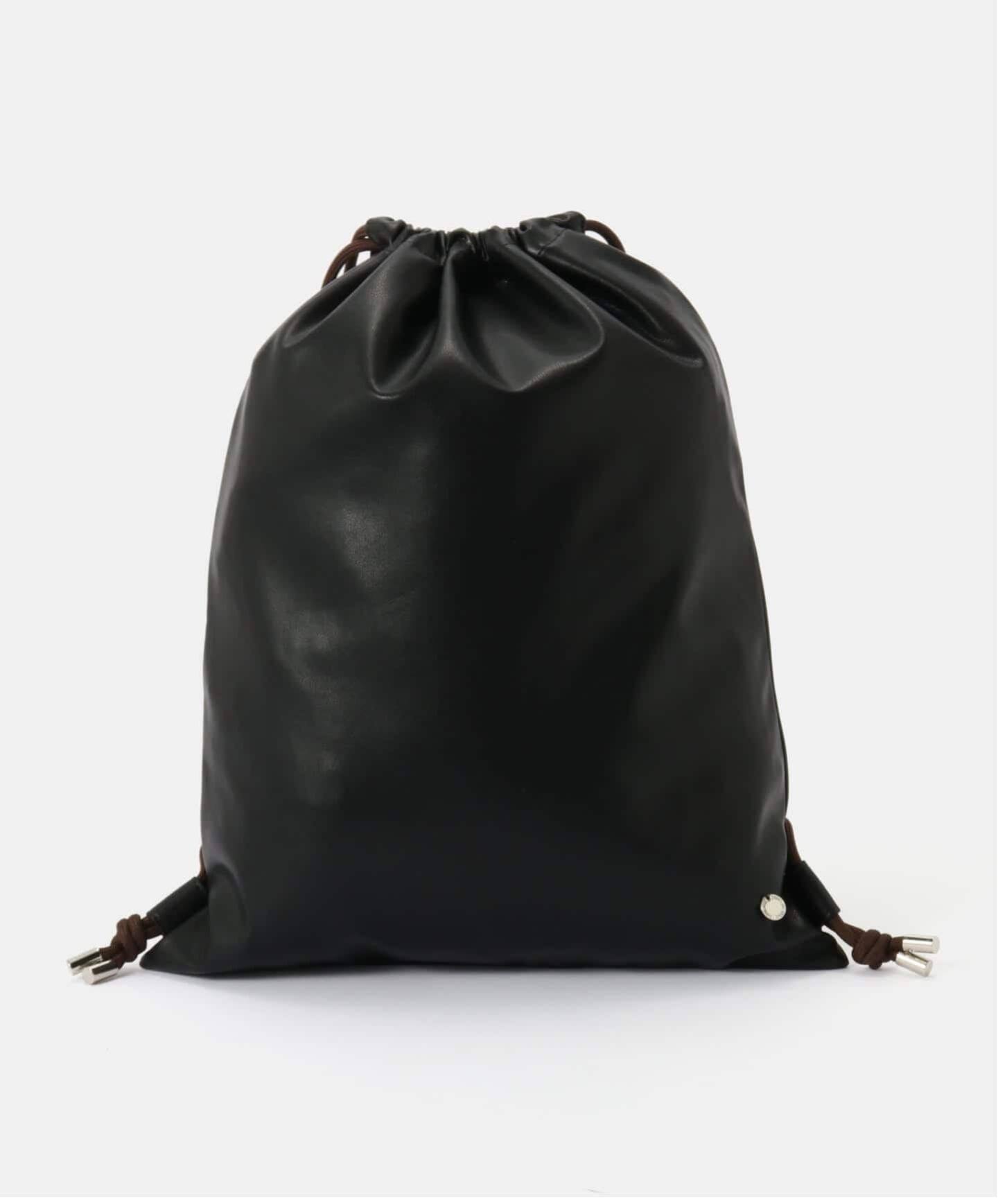 SKIN for LULU】 knapsack（バックパック／リュック）｜EDIT.FOR LULU 