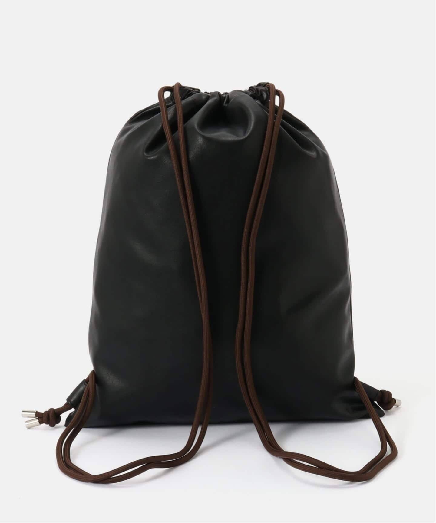 SKIN for LULU】 knapsack（バックパック／リュック）｜EDIT.FOR LULU 