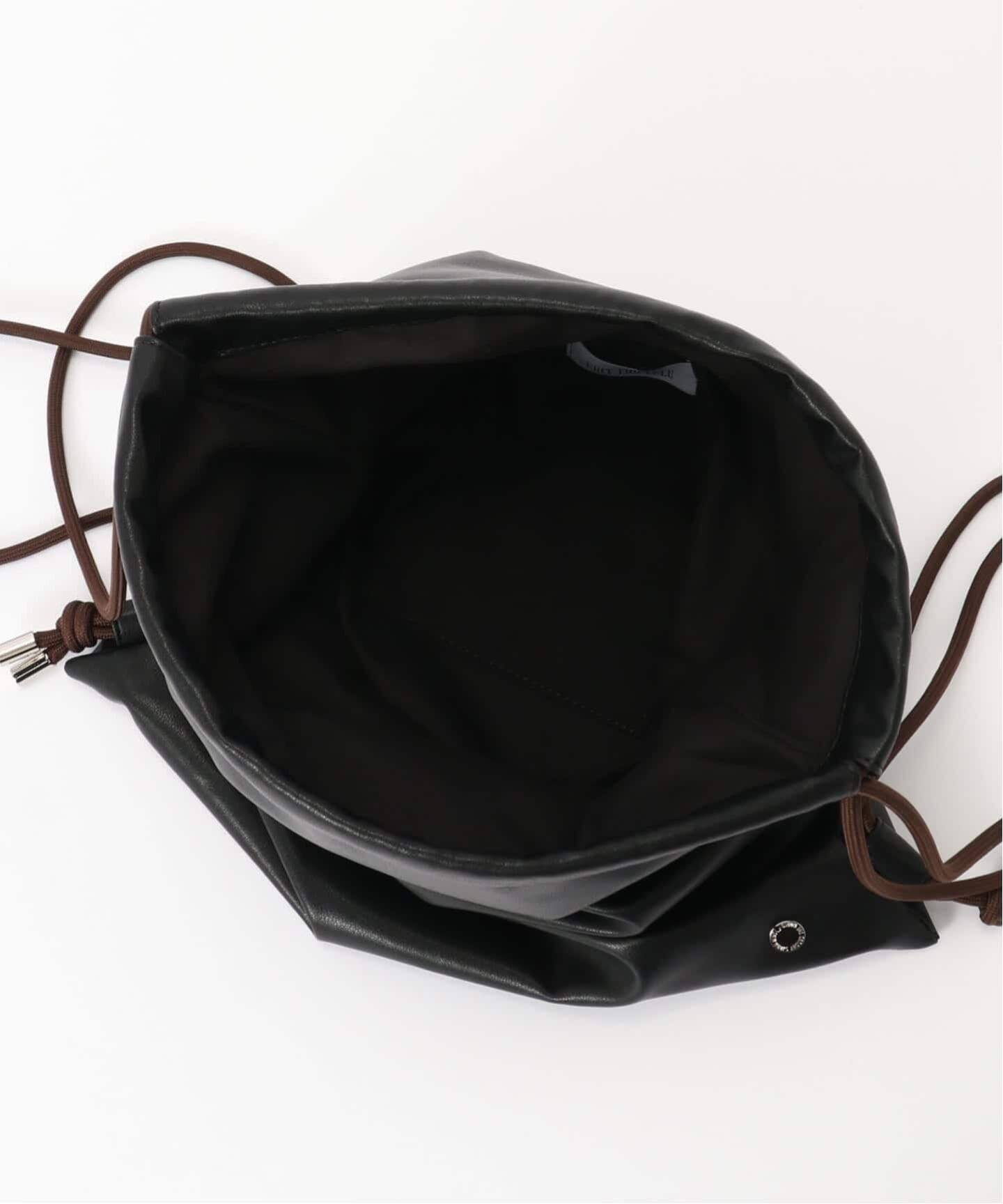 SKIN for LULU】 knapsack（バックパック／リュック）｜EDIT.FOR LULU