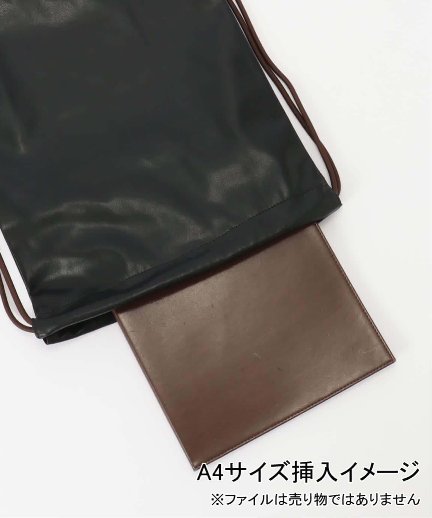SKIN for LULU】 knapsack（バックパック／リュック）｜EDIT.FOR LULU