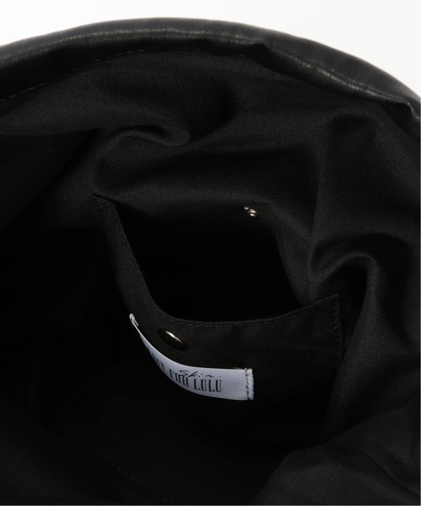 SKIN for LULU】 knapsack（バックパック／リュック）｜EDIT.FOR LULU