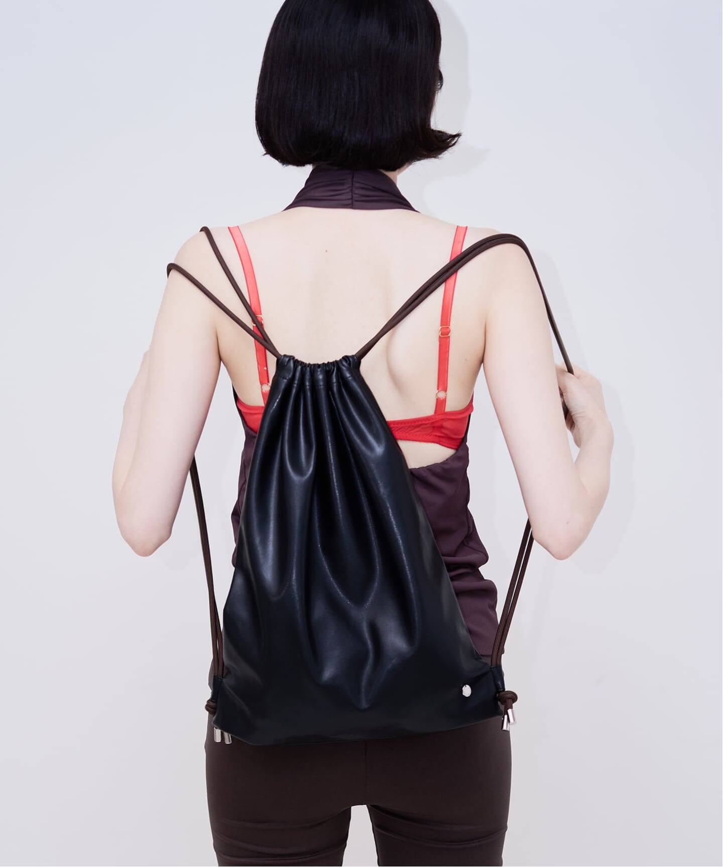 SKIN for LULU】 knapsack（バックパック／リュック）｜EDIT.FOR LULU 