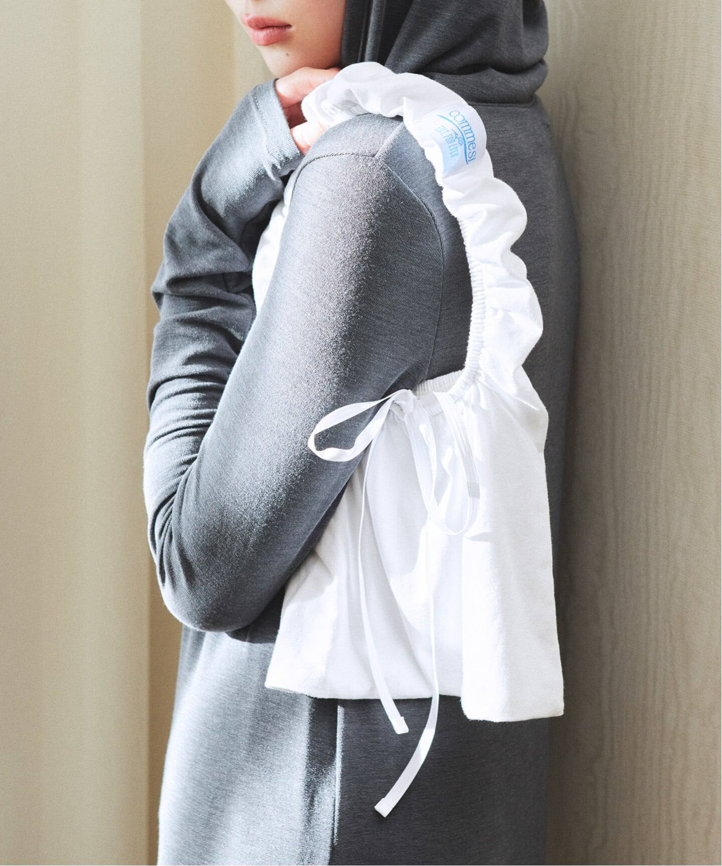 EDIT.FOR LULU 【comme si studio *LULU】bag comme si studio *LULU】bag（その他バッグ）｜EDIT.FOR LULU