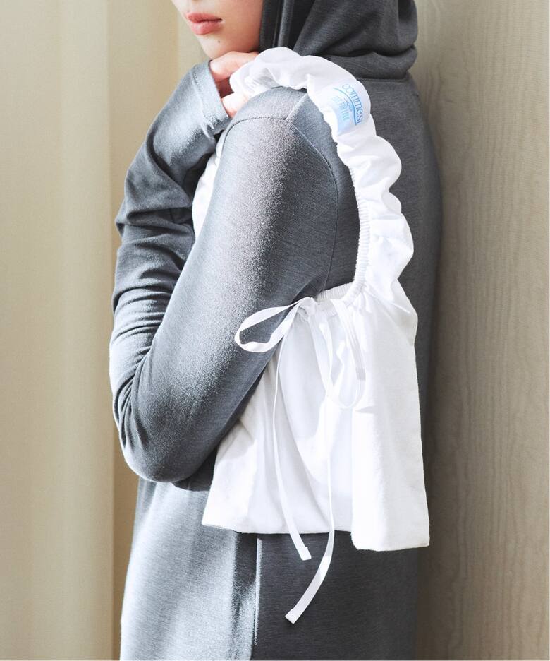 comme si studio *LULU】bag（その他バッグ）｜EDIT.FOR LULU 