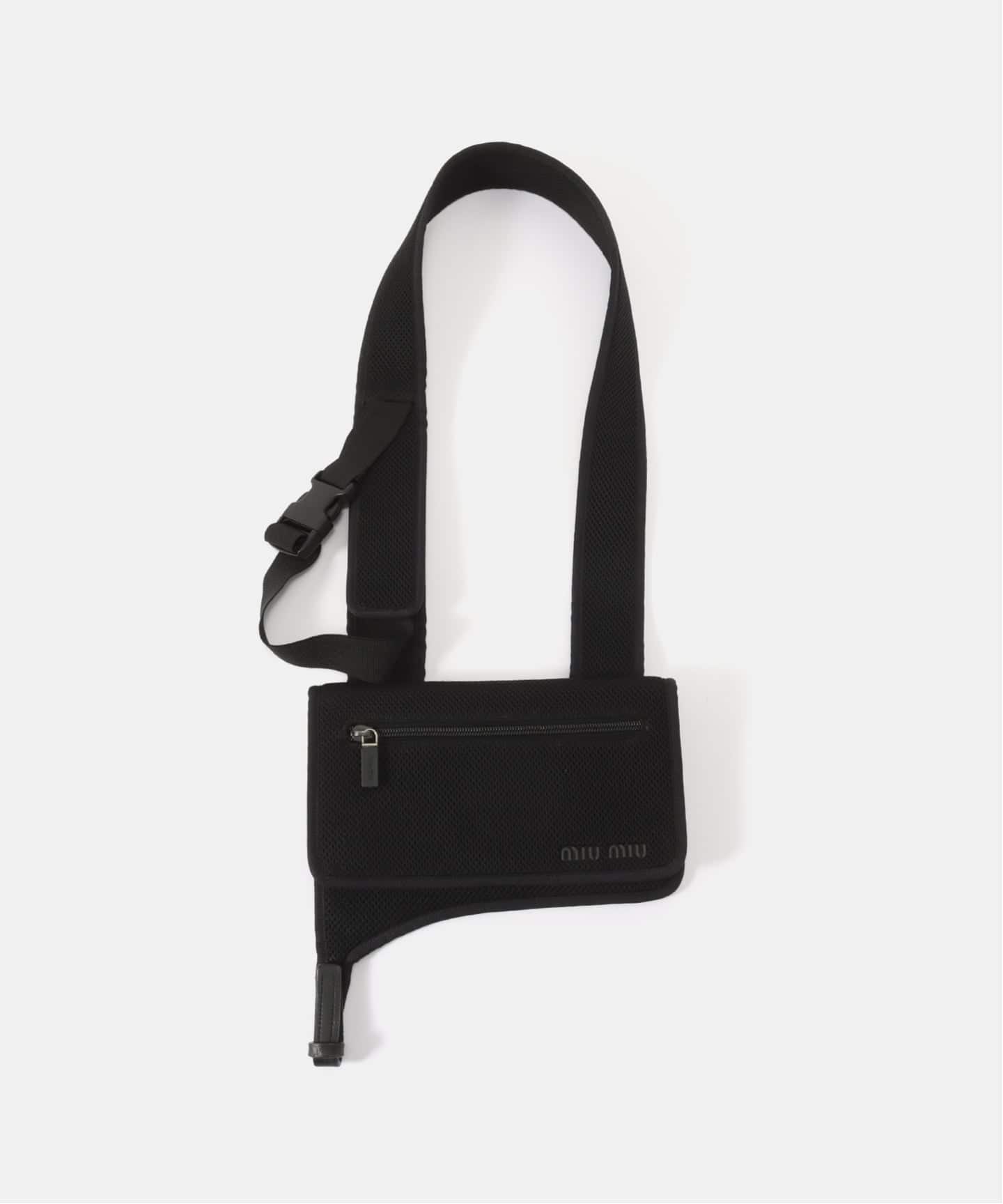 C MIUMIU Archive body bag（ショルダーバッグ）｜EDIT.FOR LULU