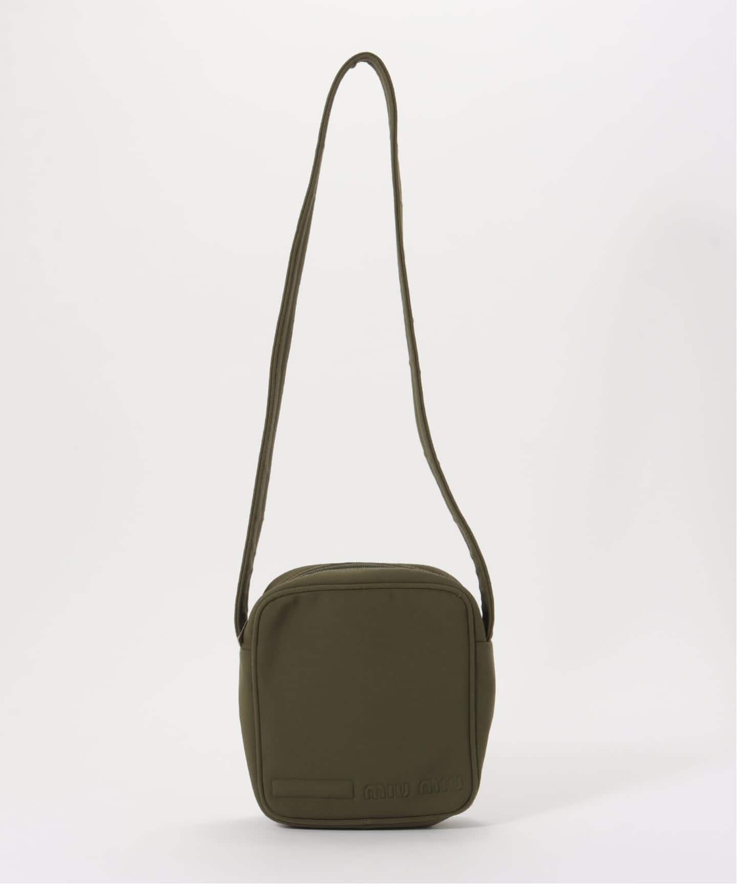 E MIUMIU Archive shoulder（ショルダーバッグ）｜EDIT.FOR LULU