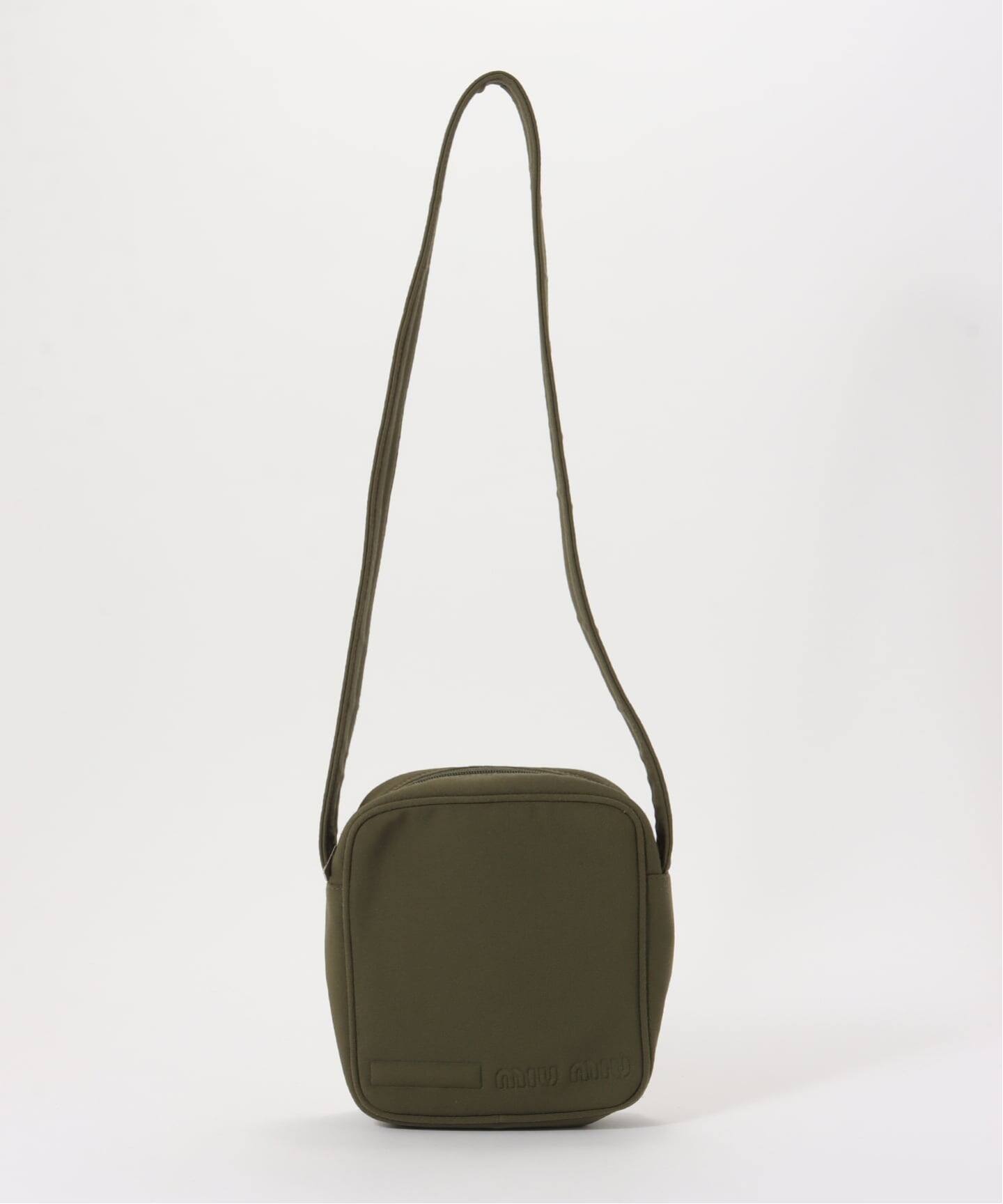 E MIUMIU Archive shoulder（ショルダーバッグ）｜EDIT.FOR LULU 