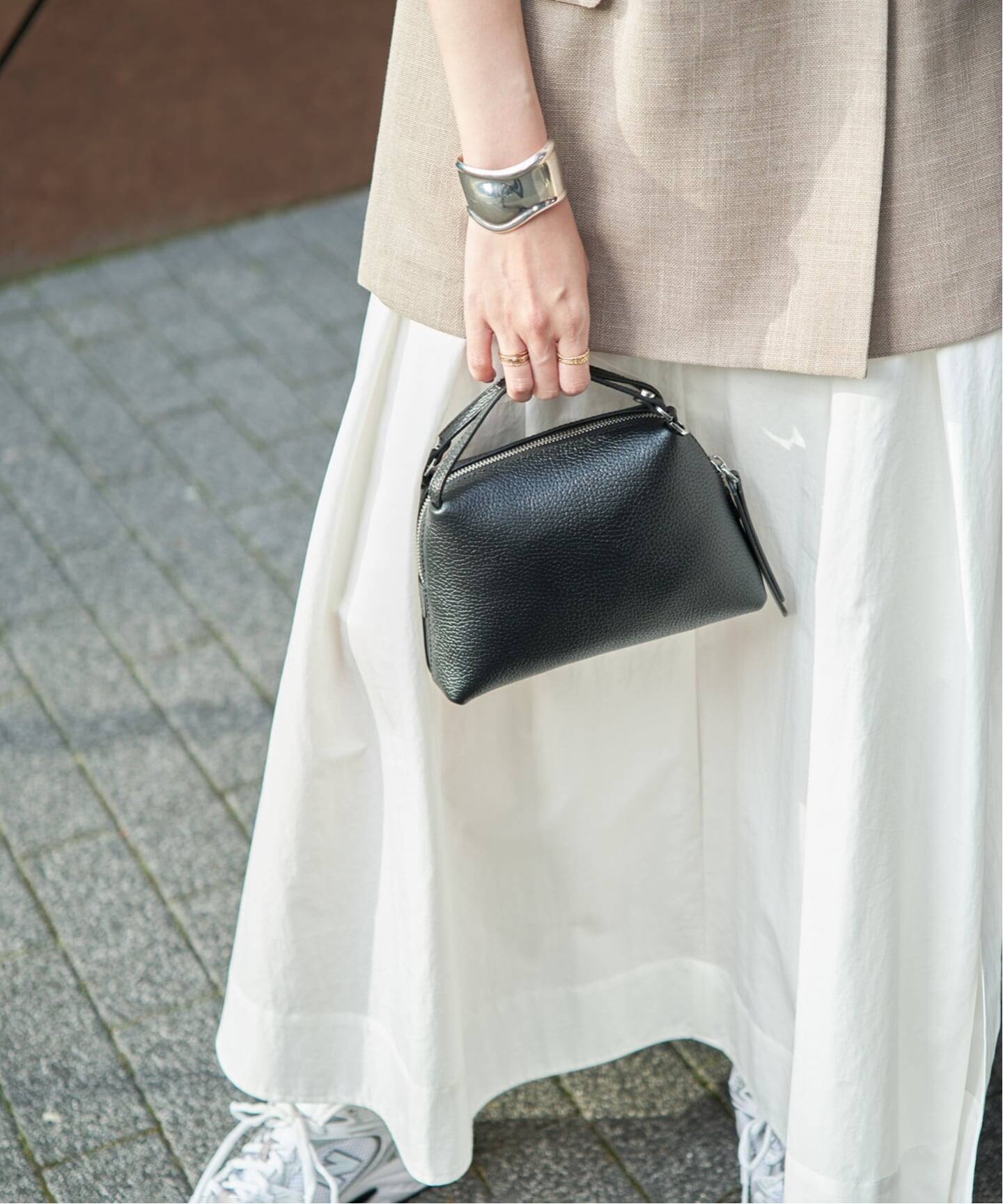 WEB限定》GIANNI CHIARINI/ ジャンニ キアリーニ ALIFA S（ショルダー
