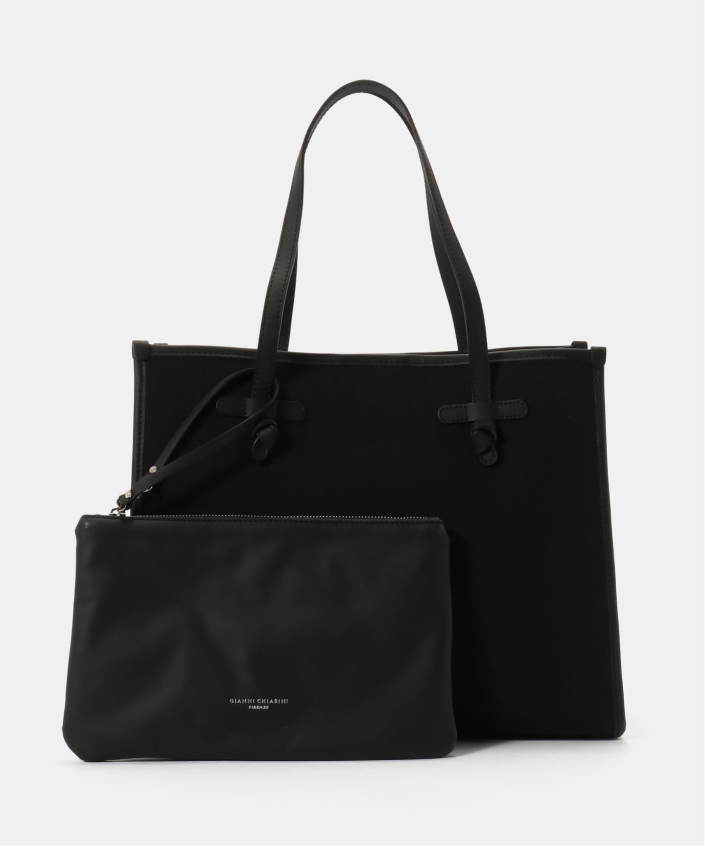 WEB限定》GIANNI CHIARINI/ ジャンニ キアリーニ MARCELLA（トート