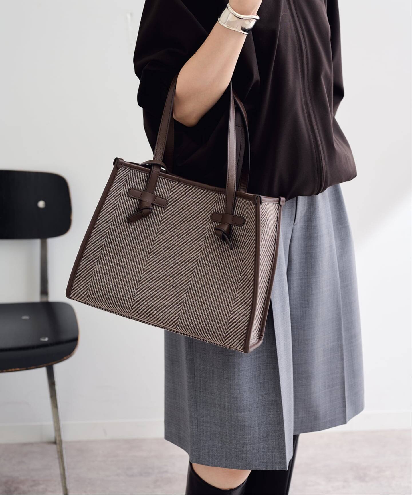 WEB限定》GIANNI CHIARINI/ ジャンニ キアリーニMARCELLA SPAGA 