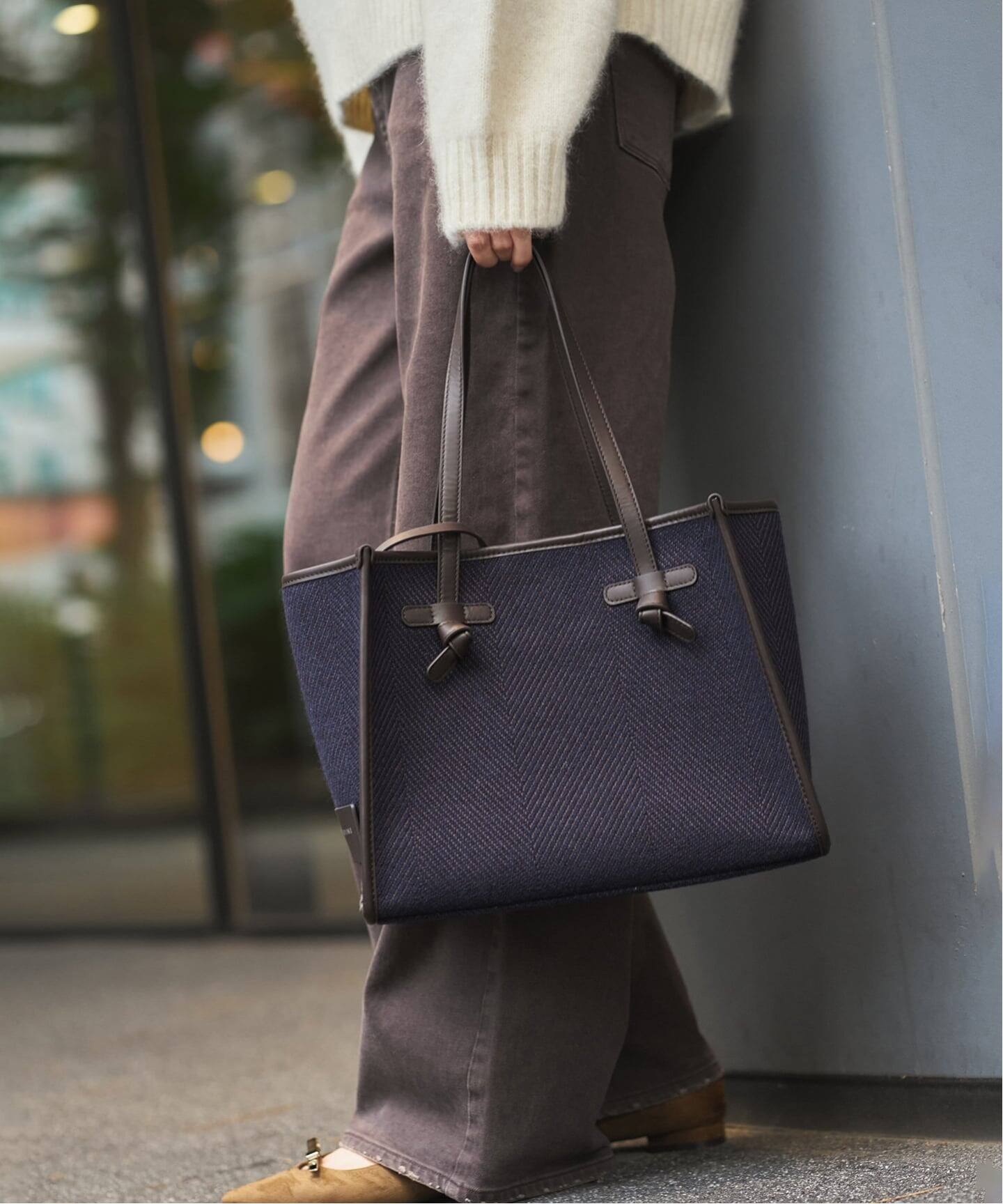 WEB限定》GIANNI CHIARINI/ ジャンニ キアリーニMARCELLA SPAGA 
