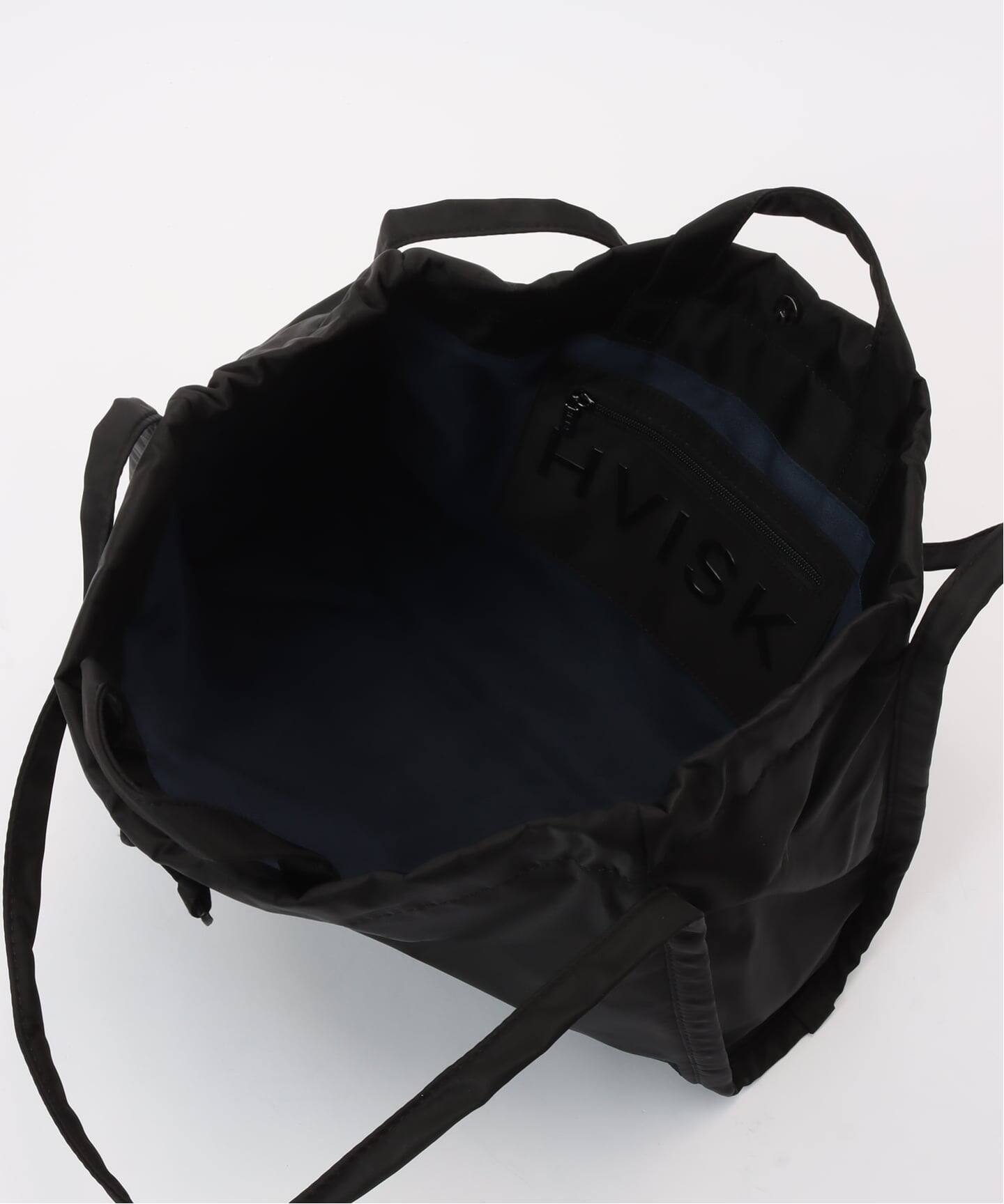 HVISK/ ヴィスク Handle bag Shopper（トートバッグ）｜LE TALON（ル