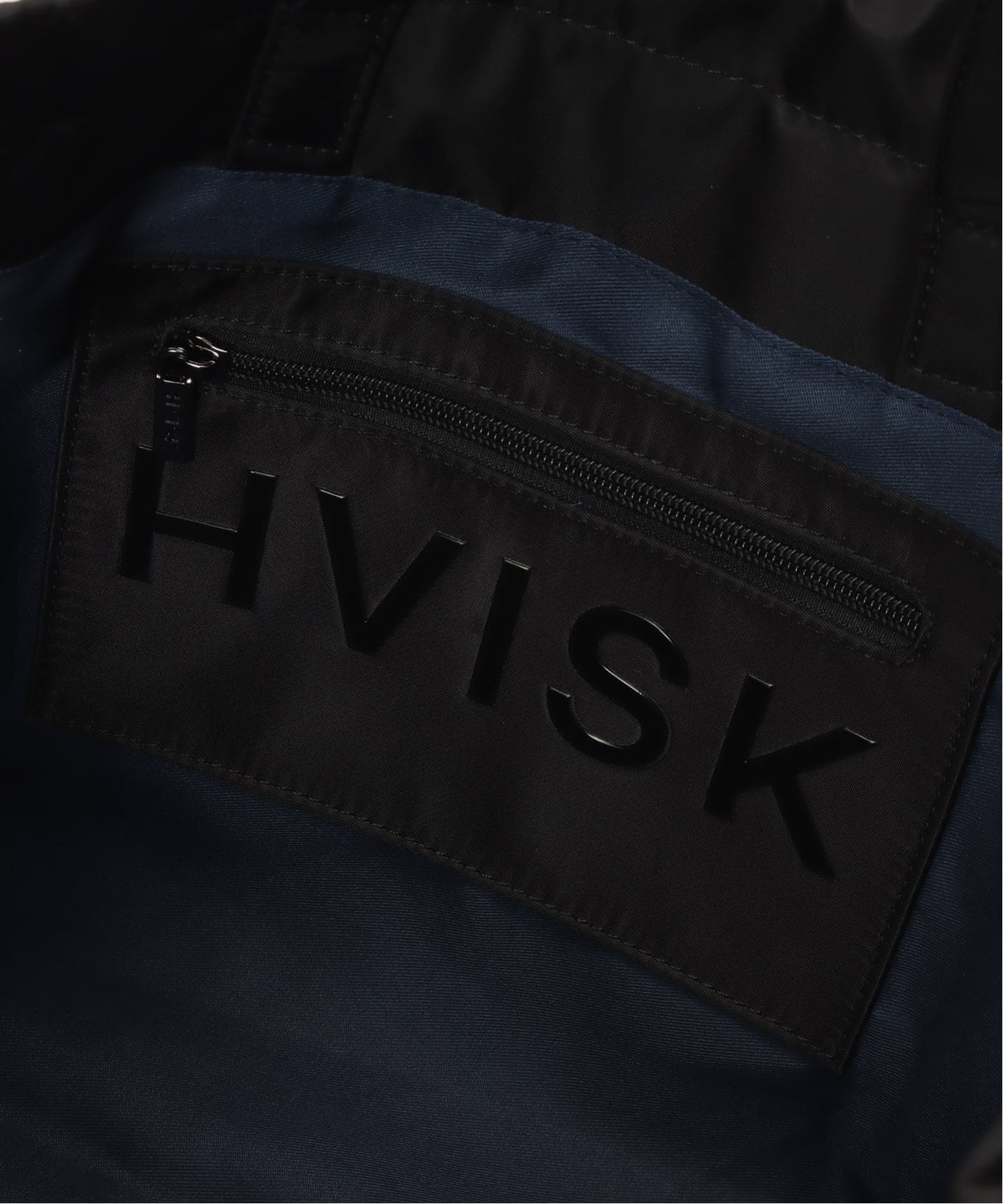 HVISK/ ヴィスク Handle bag Shopper（トートバッグ）｜LE TALON（ル