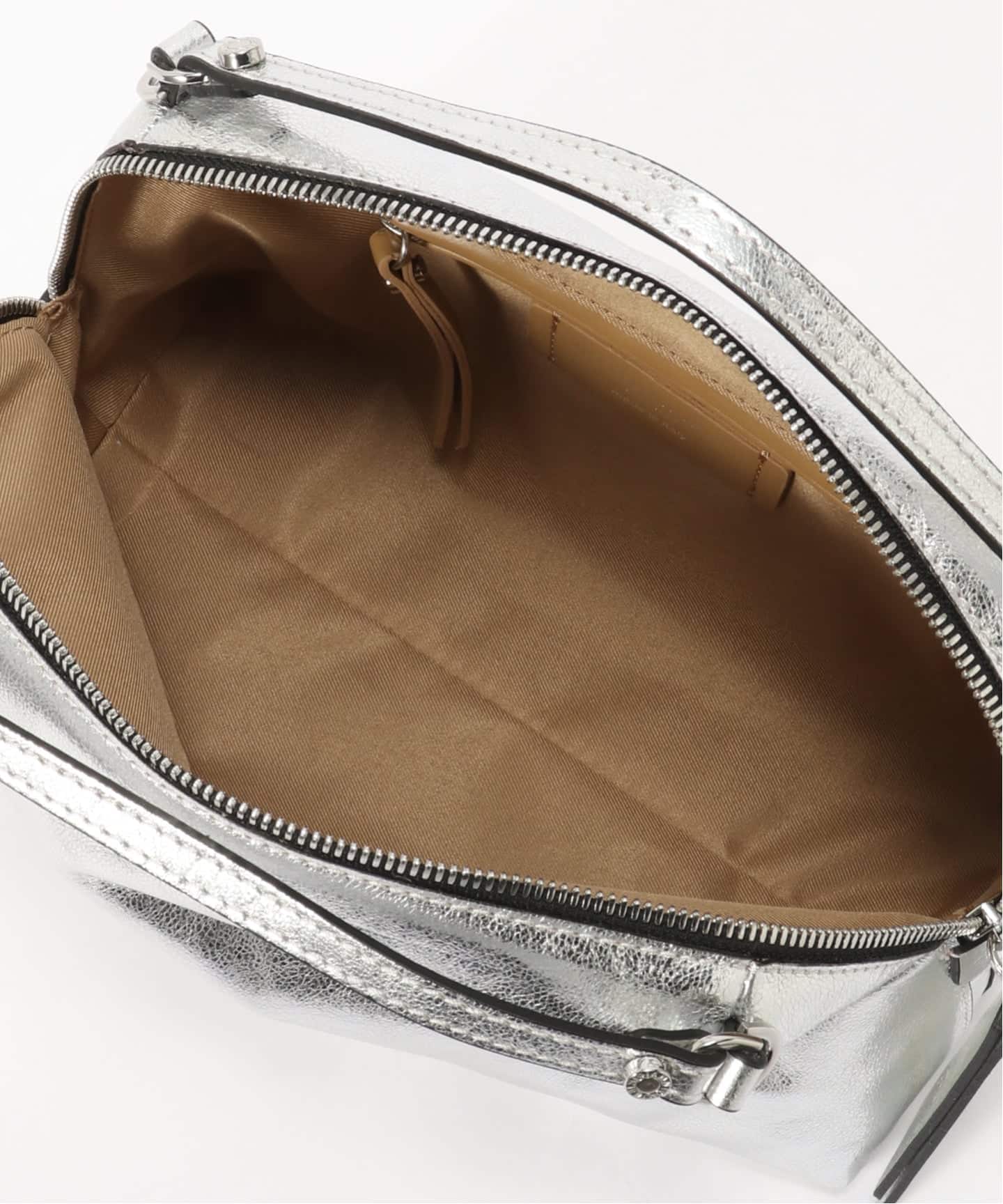 WEB限定》GIANNI CHIARINI/ジャン二 キアリー二 ALIFA ARGENTO