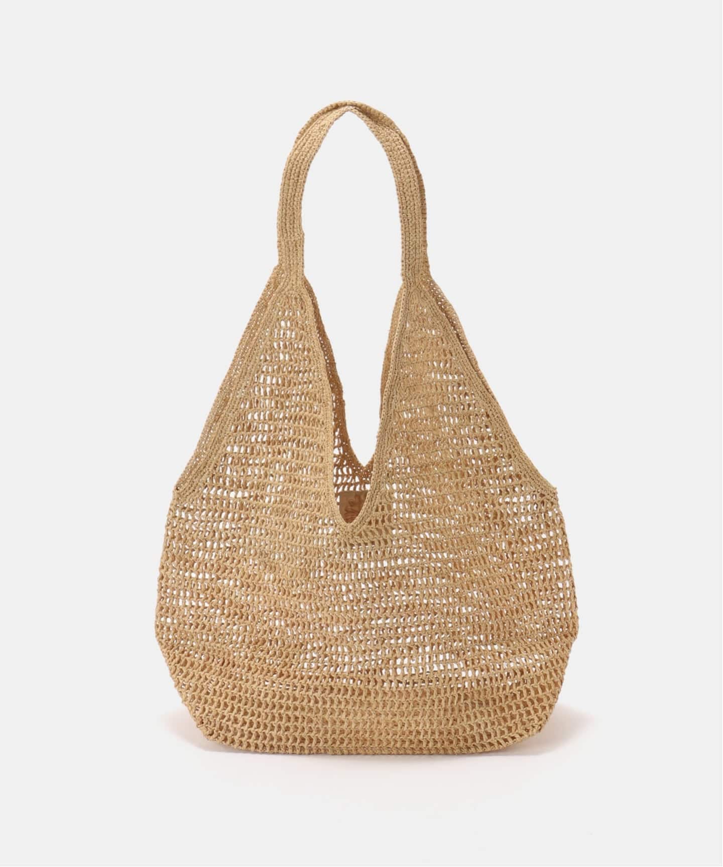 LE TALONメイドインマダOMBINISOA バッグ MADE IN MADA /メイドインマダ OMBINISOA BAG（トートバッグ）｜LE