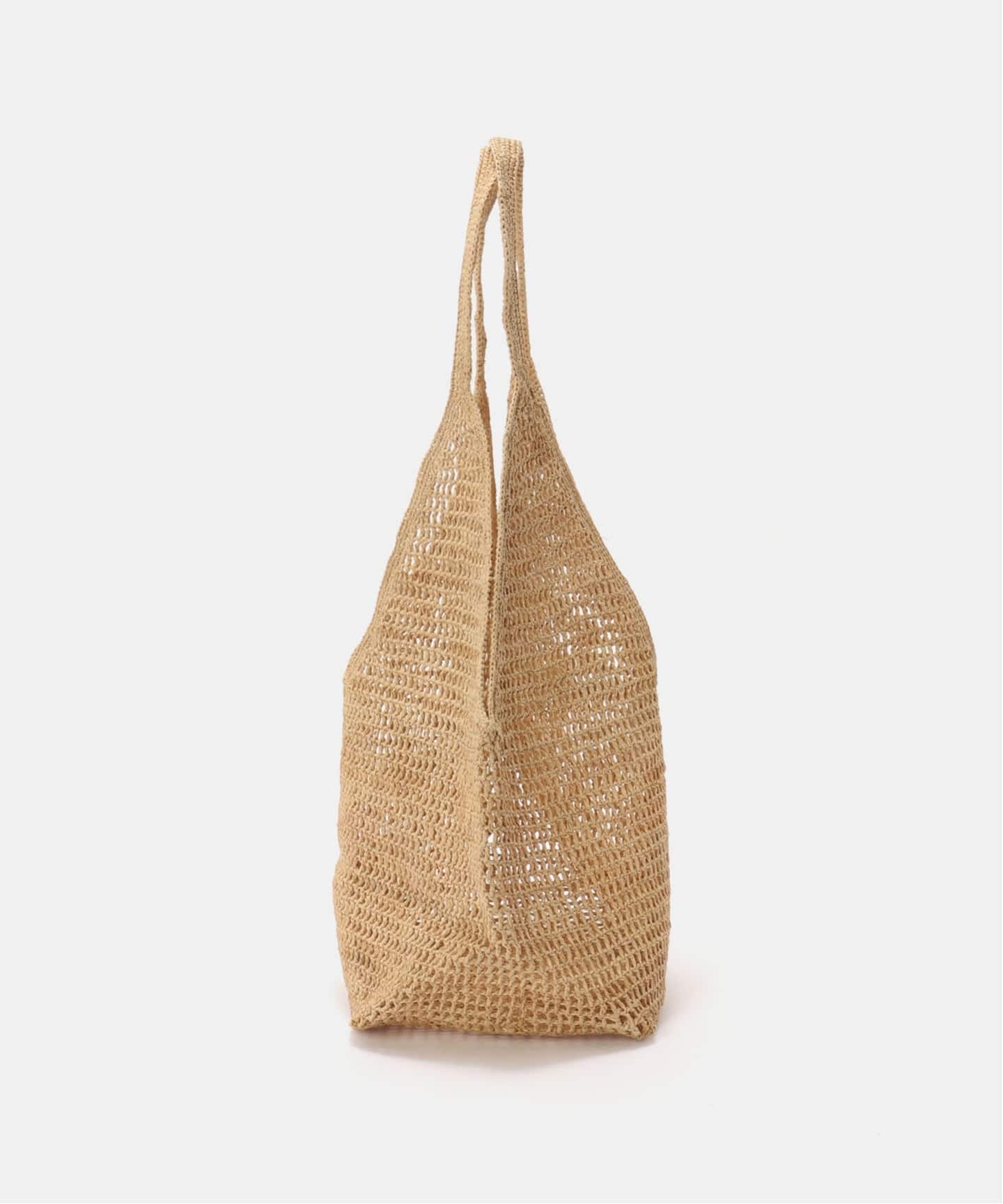 MADE IN MADA /メイドインマダ OMBINISOA BAG（トートバッグ）｜LE