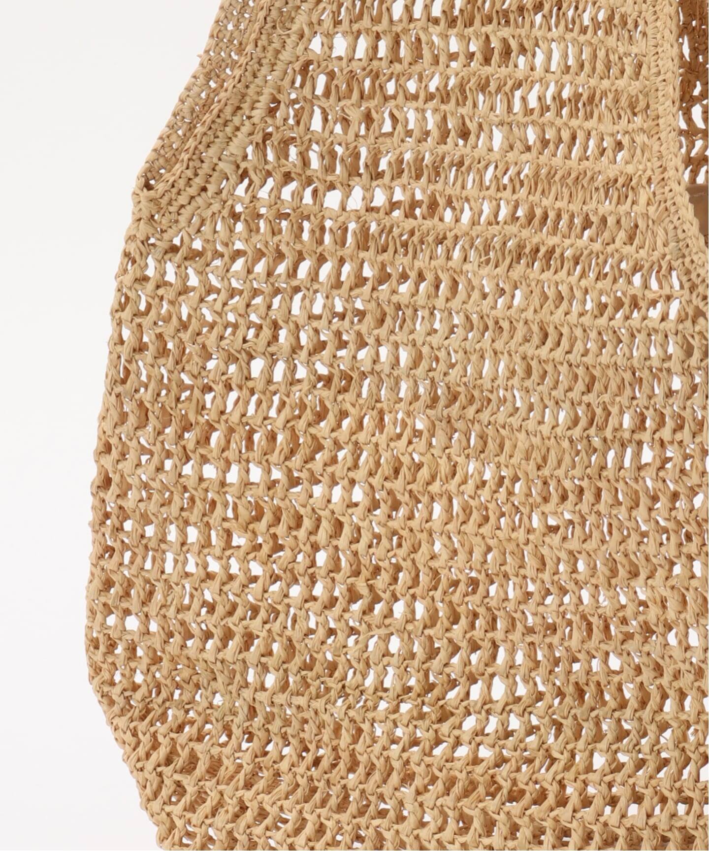 MADE IN MADA /メイドインマダ OMBINISOA BAG（トートバッグ）｜LE