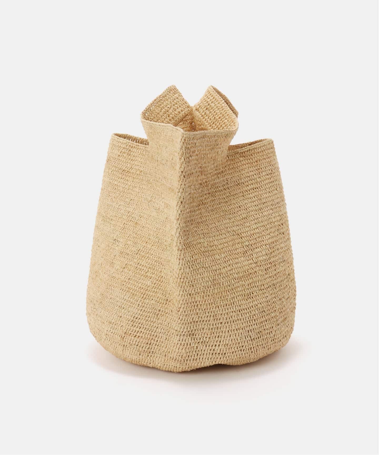 MADE IN MADA/メイドインマダ KOKO BAG（トートバッグ）｜LE TALON（ル