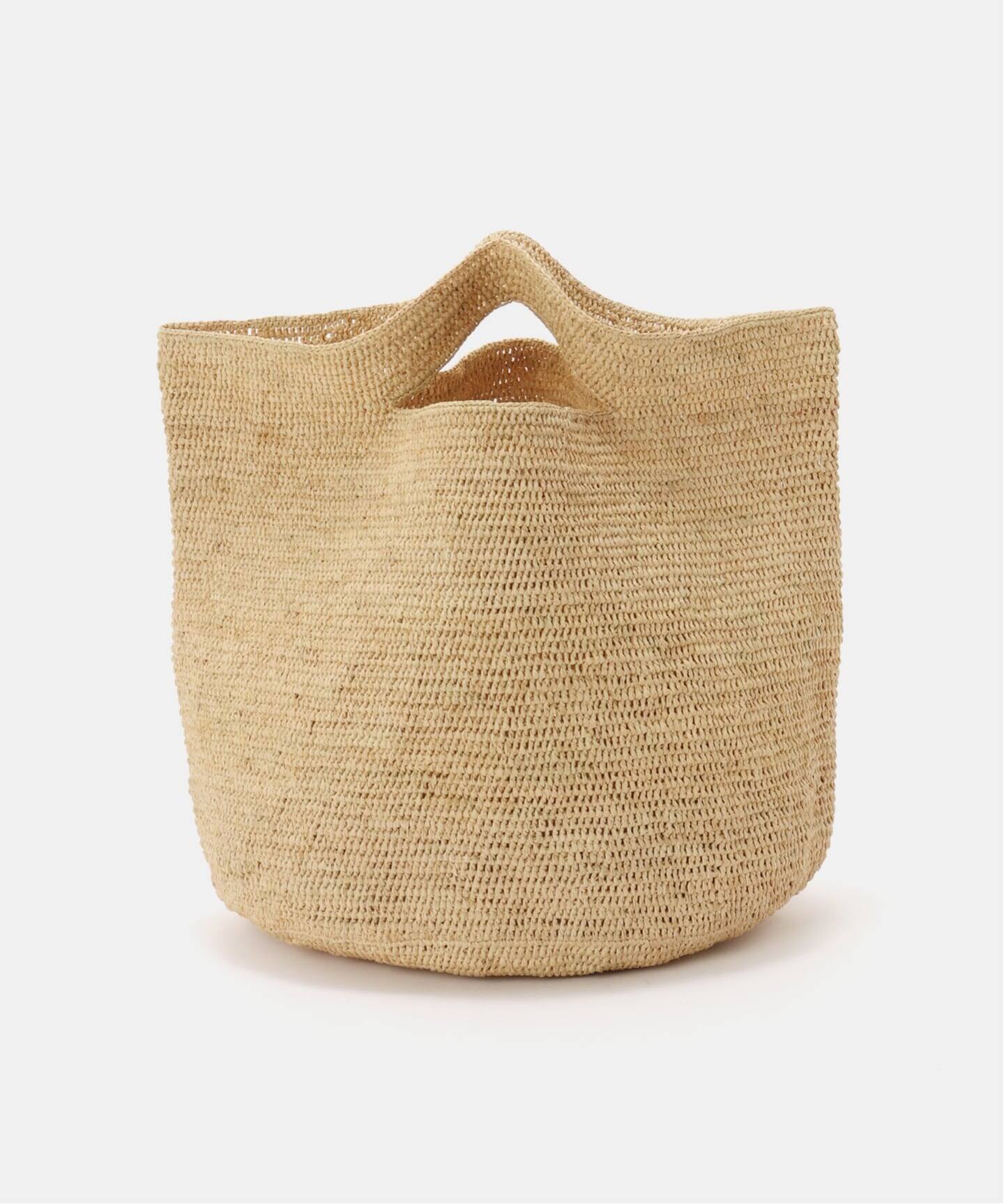 MADE IN MADA/メイドインマダ KOKO BAG（トートバッグ）｜LE TALON（ル