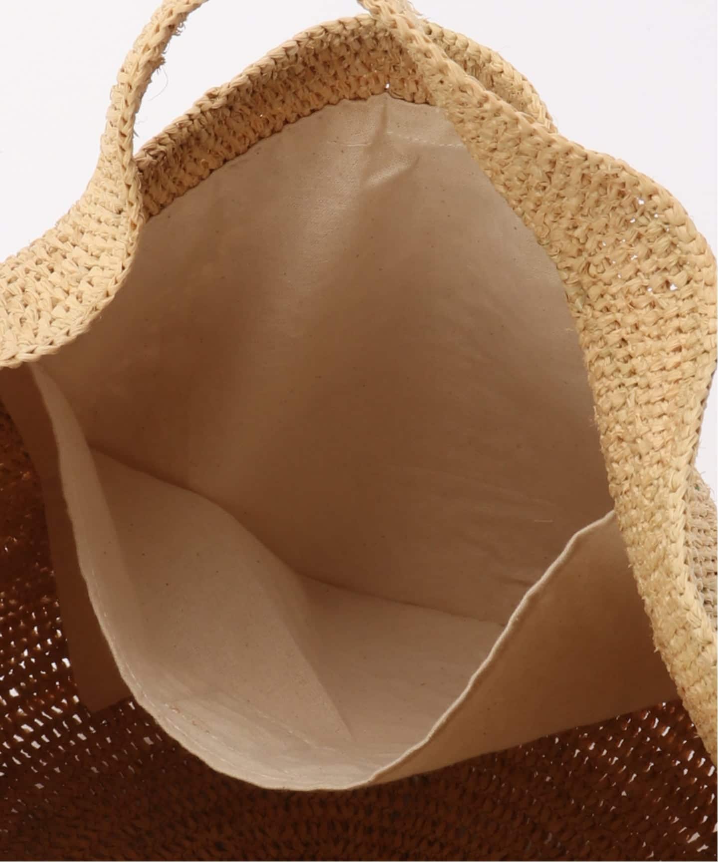 MADE IN MADA/メイドインマダ KOKO BAG（トートバッグ）｜LE TALON（ル