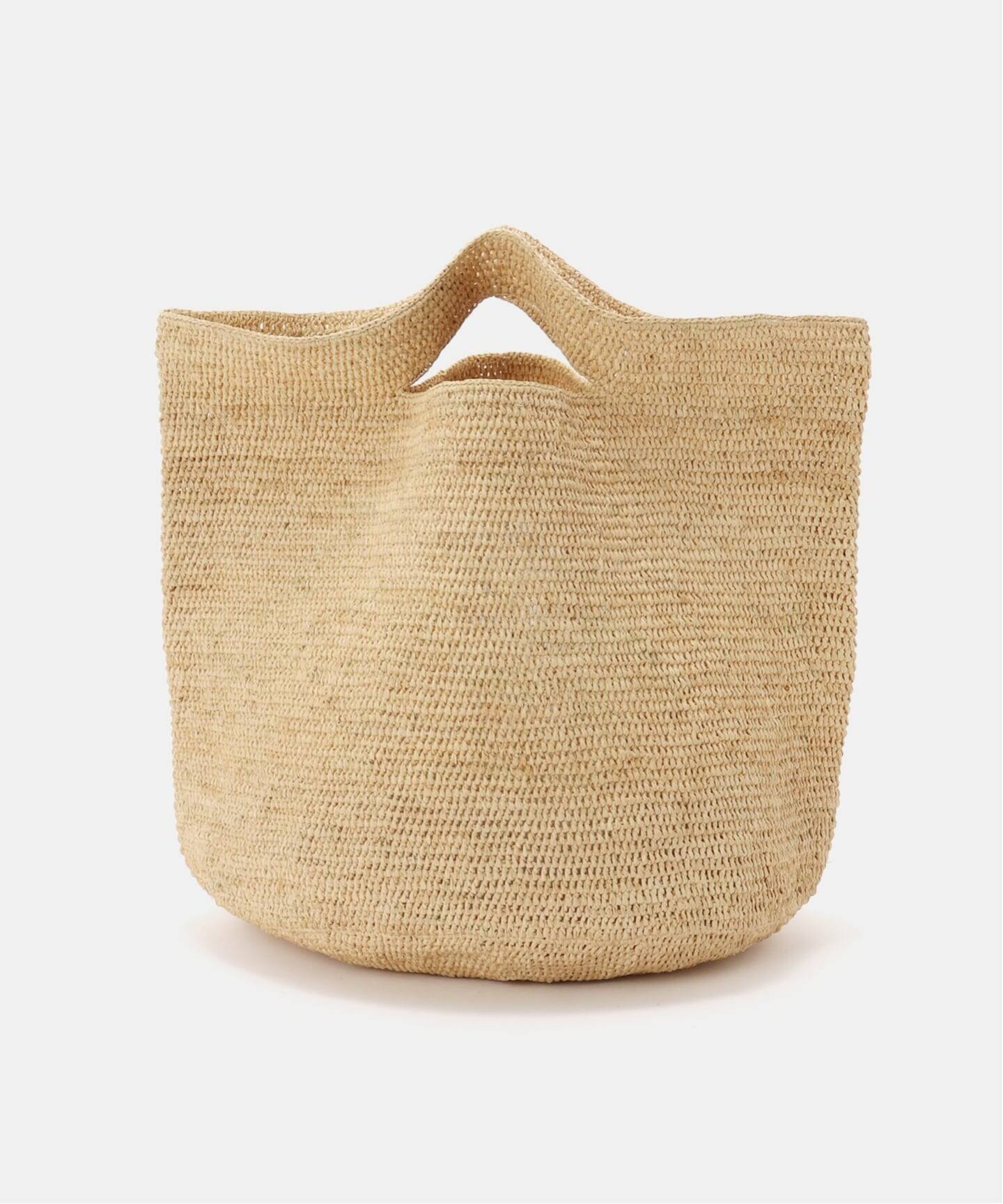 MADE IN MADA/メイドインマダ KOKO BAG（トートバッグ）｜LE TALON（ル