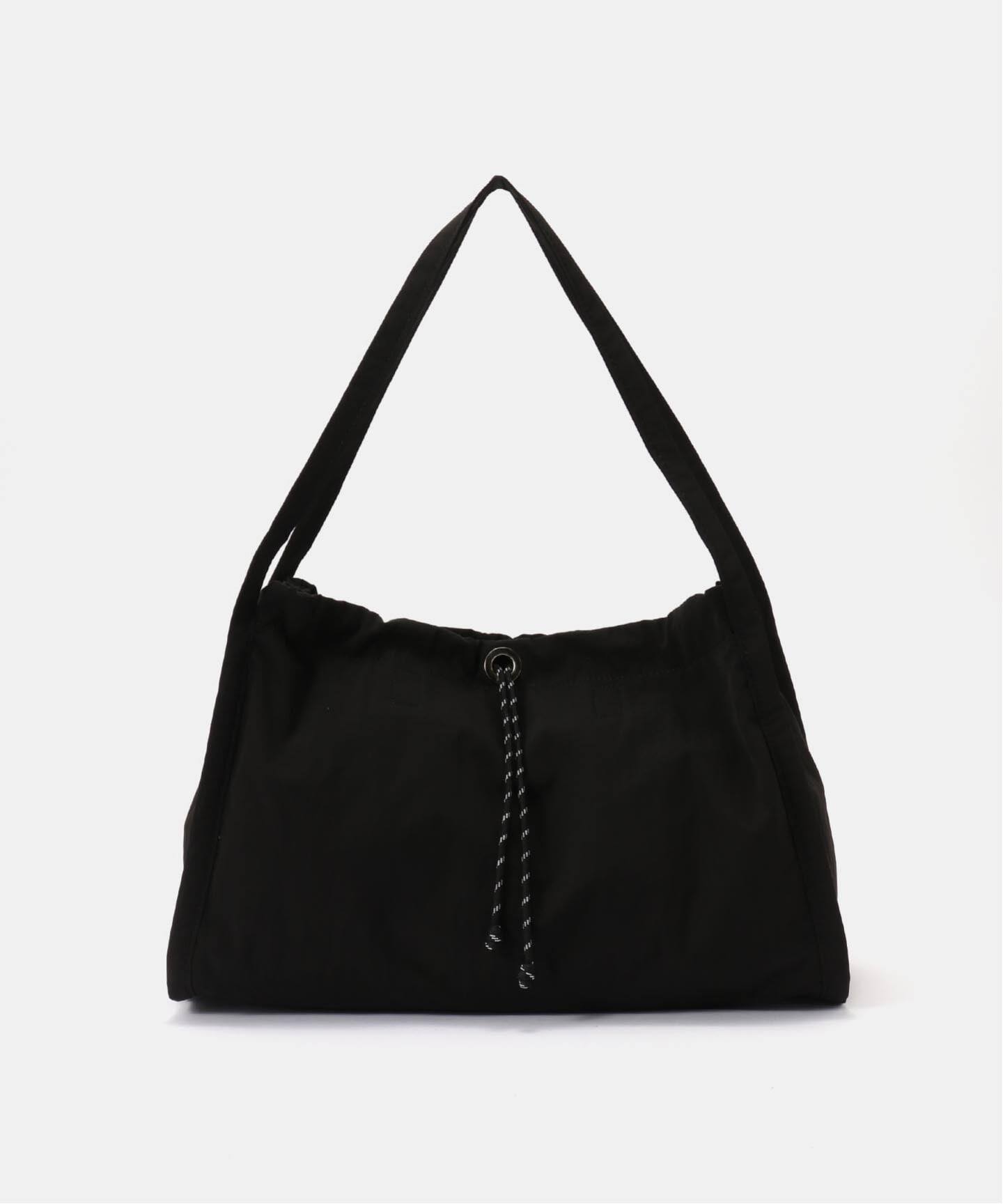 HVISK/ ヴィスク sage medium（ショルダーバッグ）｜LE TALON（ル 