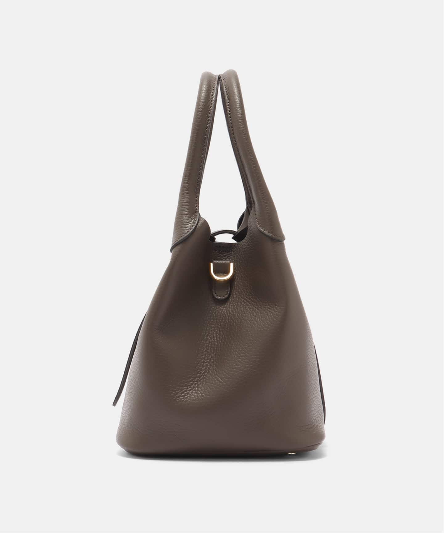 VIOLAd'ORO/ ヴィオラドーロ TRERO MEDIUM（トートバッグ）｜LE TALON