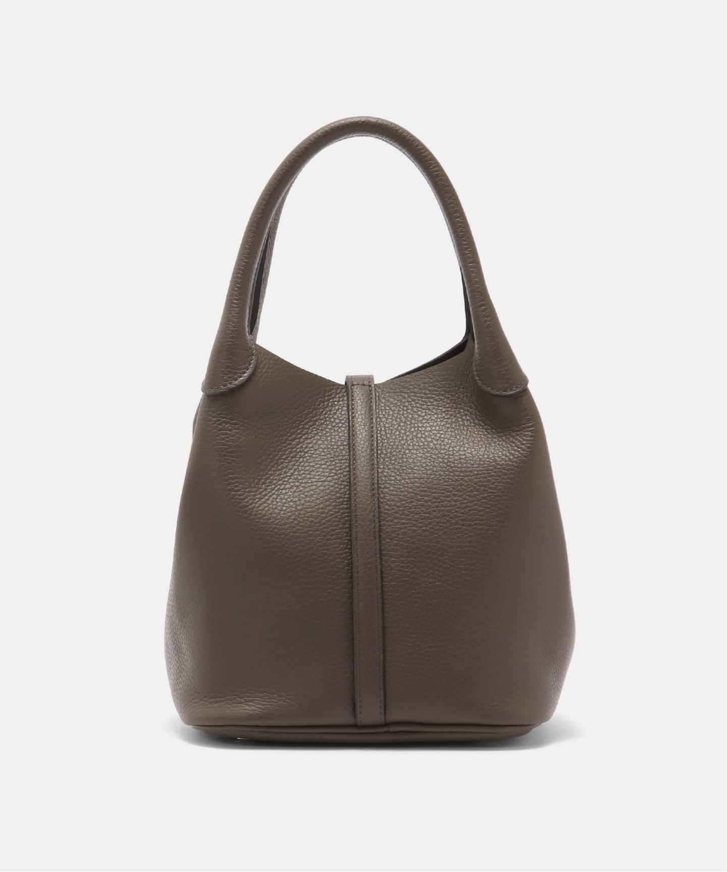 VIOLAd'ORO/ ヴィオラドーロ TRERO MEDIUM（トートバッグ）｜LE TALON