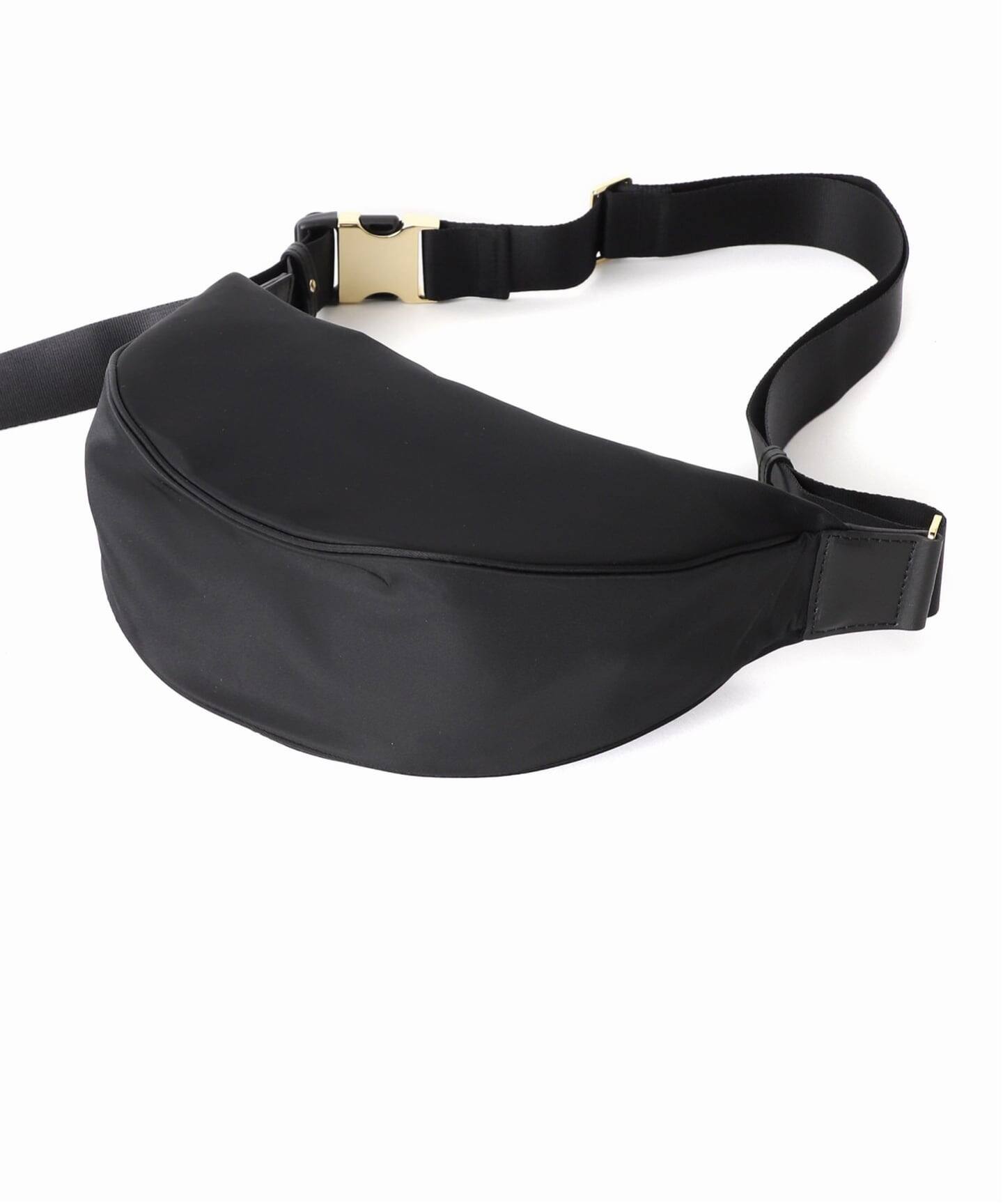 WEB限定/追加》VIOLAd'ORO/ヴィオラドーロ BIANCA BODYBAG（ショルダー