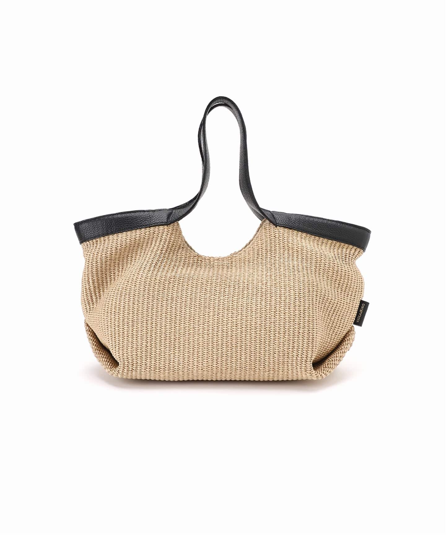 VIOLAd'ORO/ヴィオラドーロ SANDRO TOTE（トートバッグ）｜LE TALON