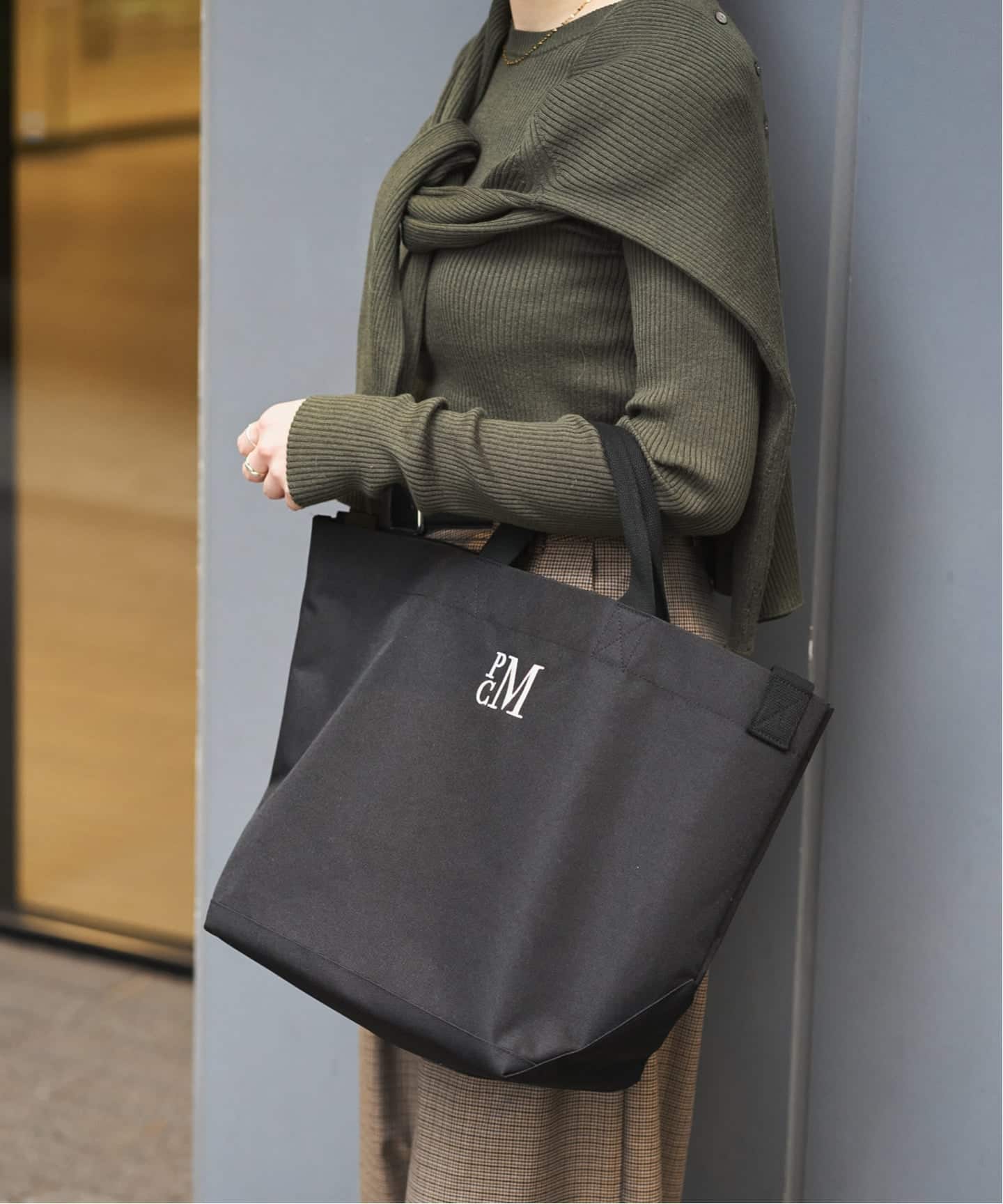 PARROTT CANVAS/パロットキャンバス ULAショルダートート（トート